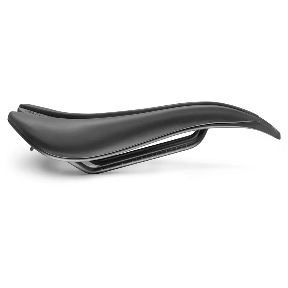 Selle SMP Evo Plus saddle