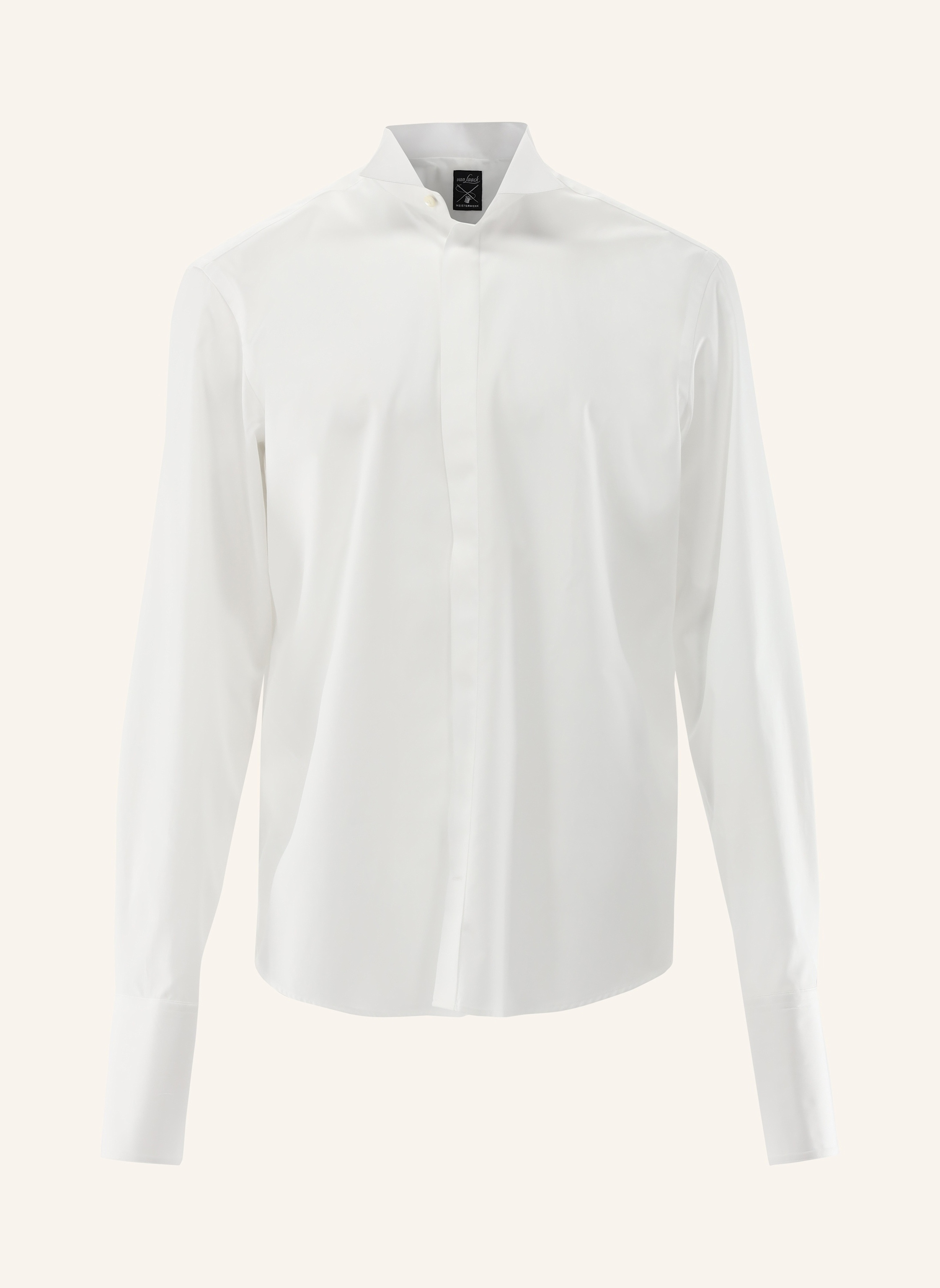 van Laack Hemd Tailor Fit
