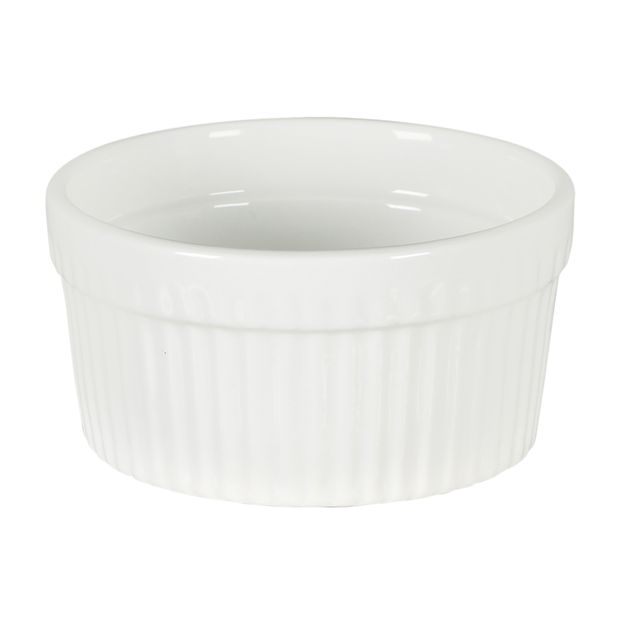 RAMEKIN REDONDO 9 CM DAY BY DAY