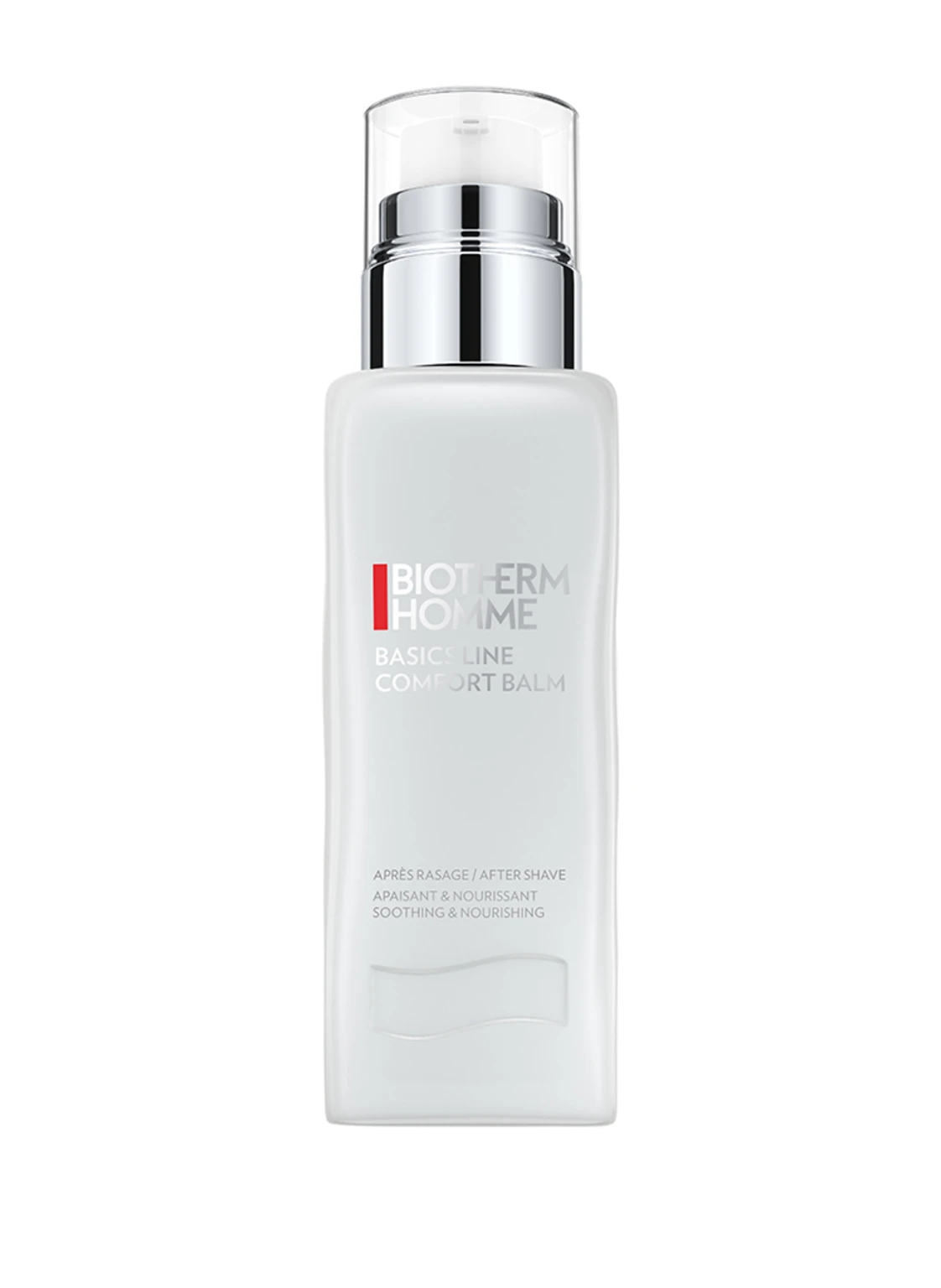 BIOTHERM BASICS LINE COMFORT BALM