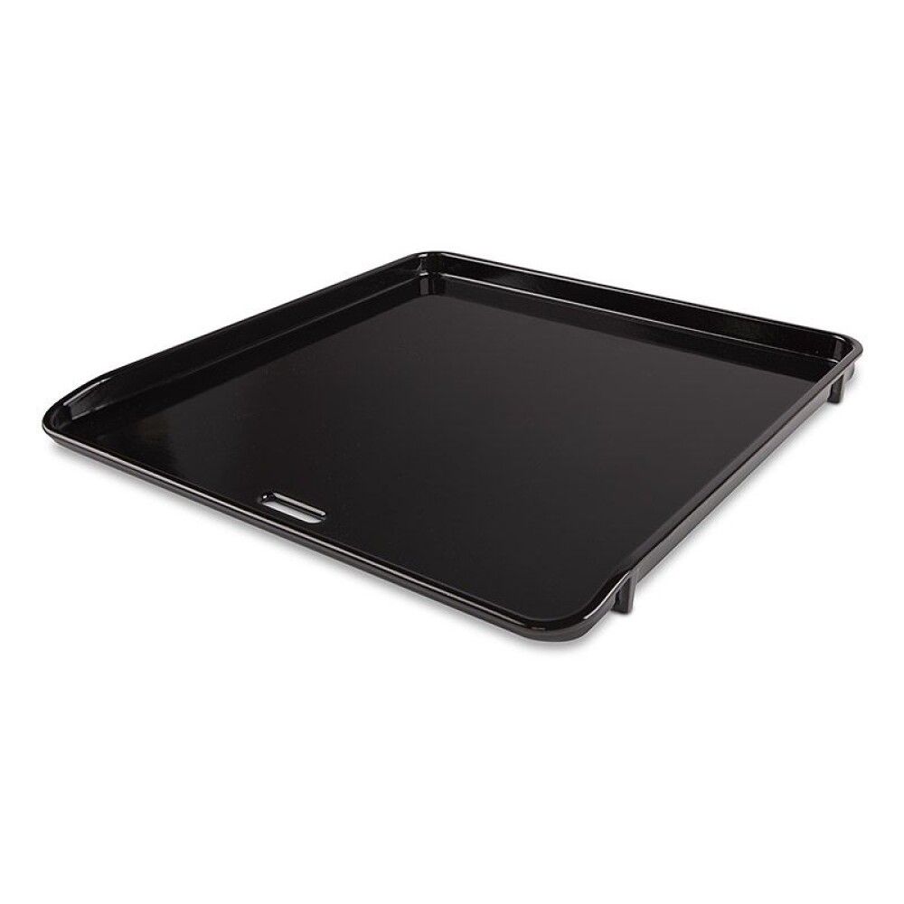 GRILLPLATE WEBER CRAFTED 40X41CM