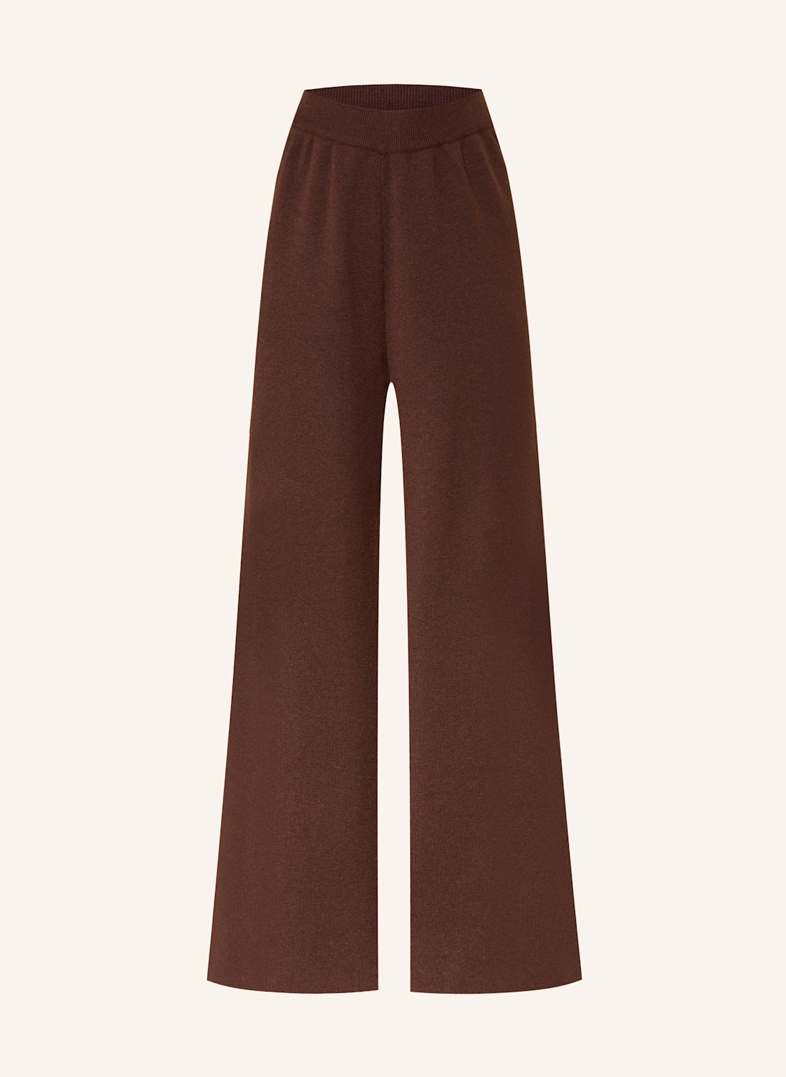 KARO KAUER Strickhose
