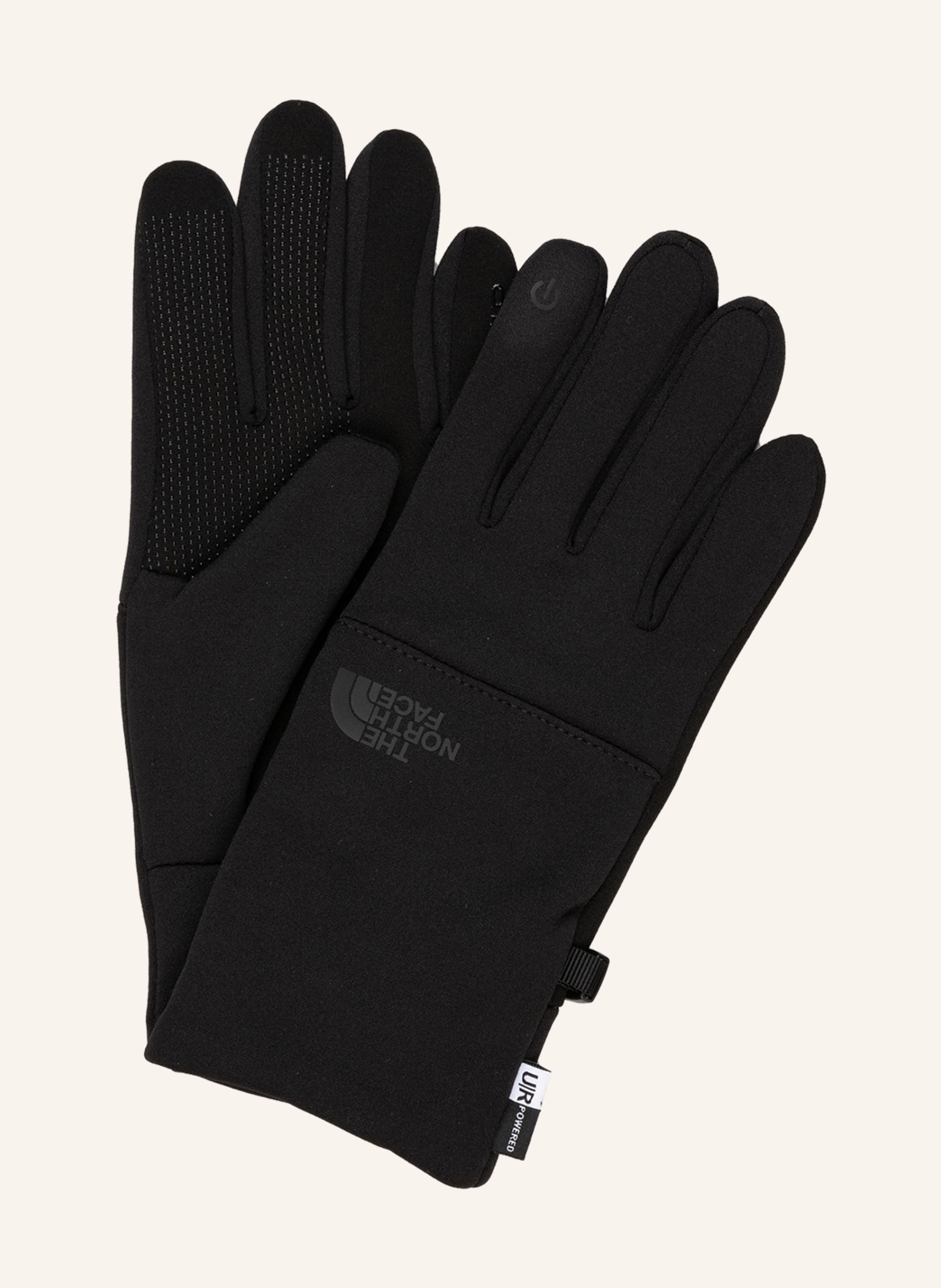 THE NORTH FACE Multisport-Handschuhe ETIP mit Touchscreen-Funktion