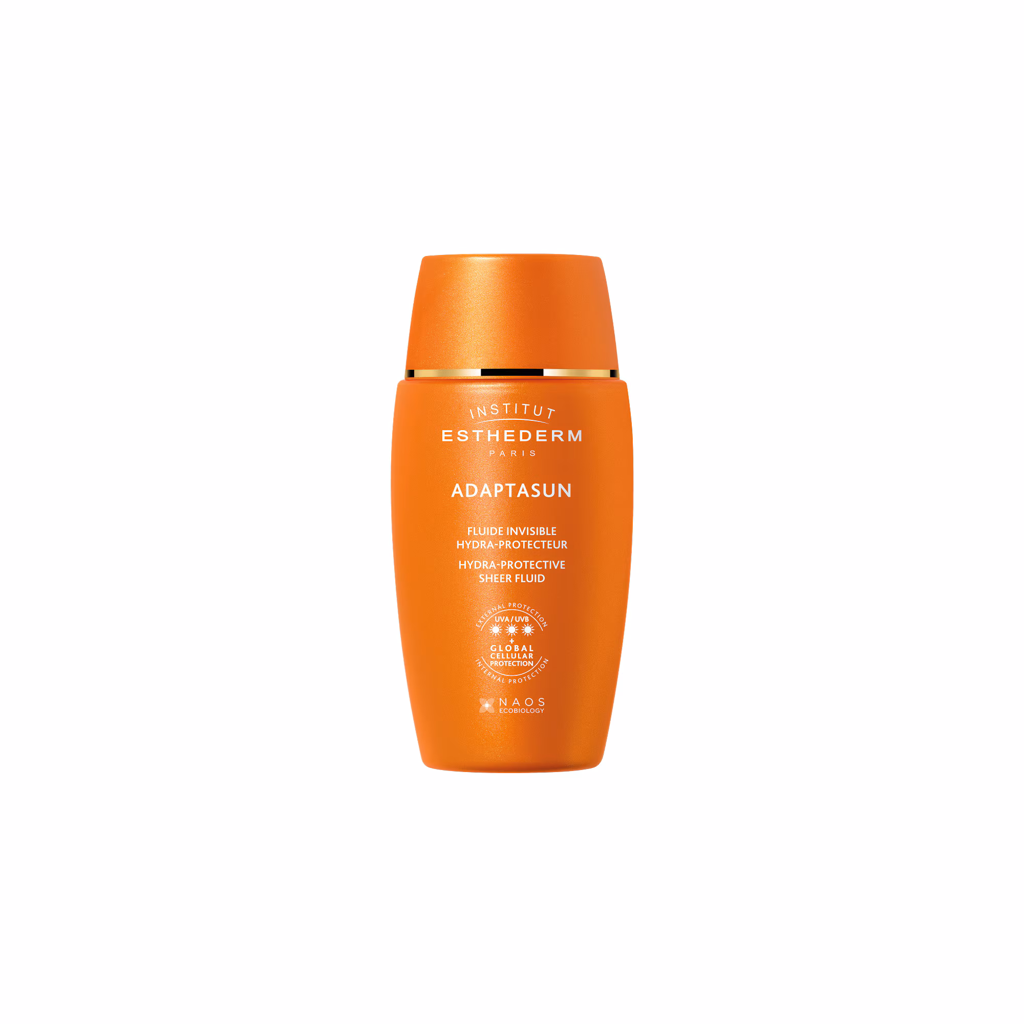 ADAPTASUNDry touch fluide hydra-protecteur