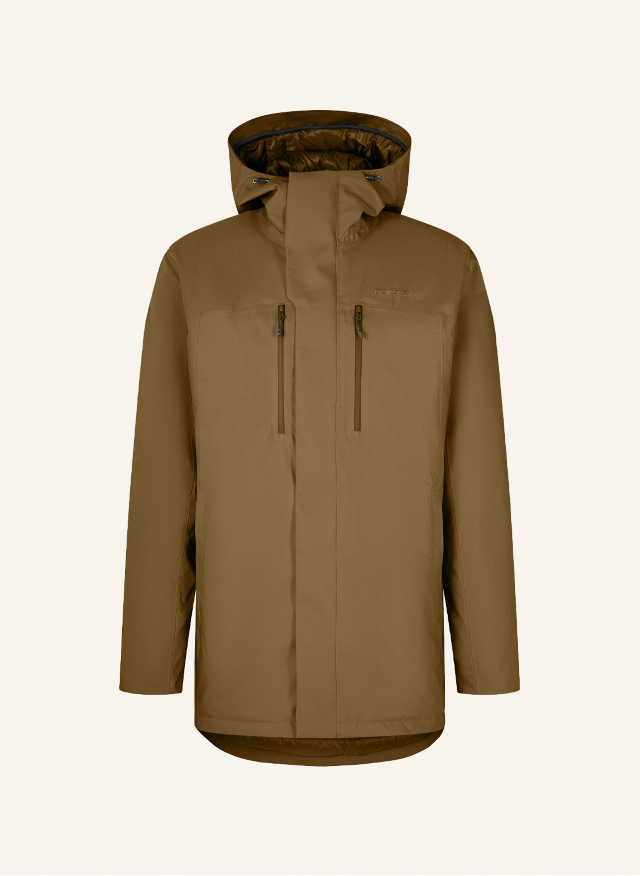 NORDISK Daunenjacke LAUGE
