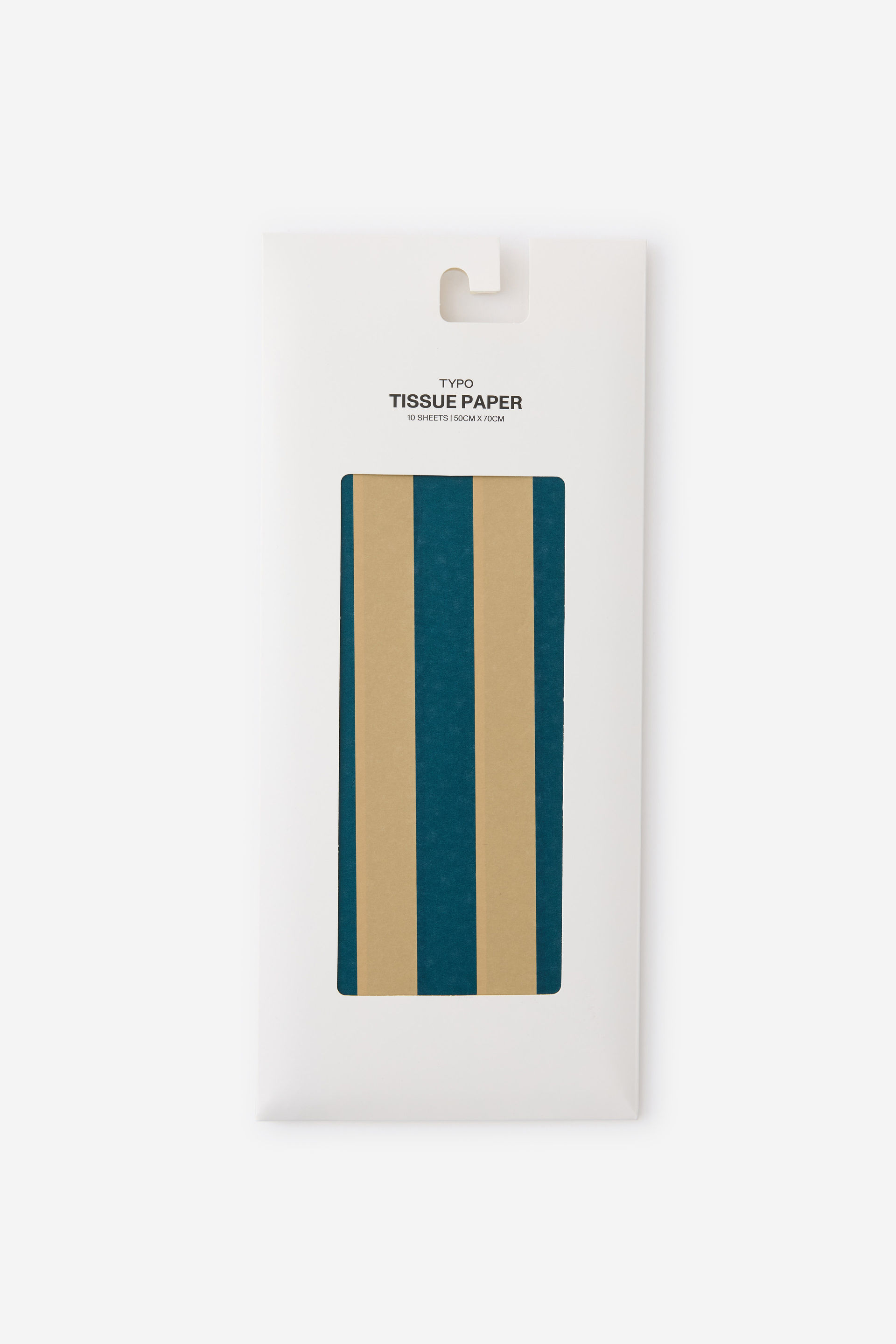 Tissue Paper Pack