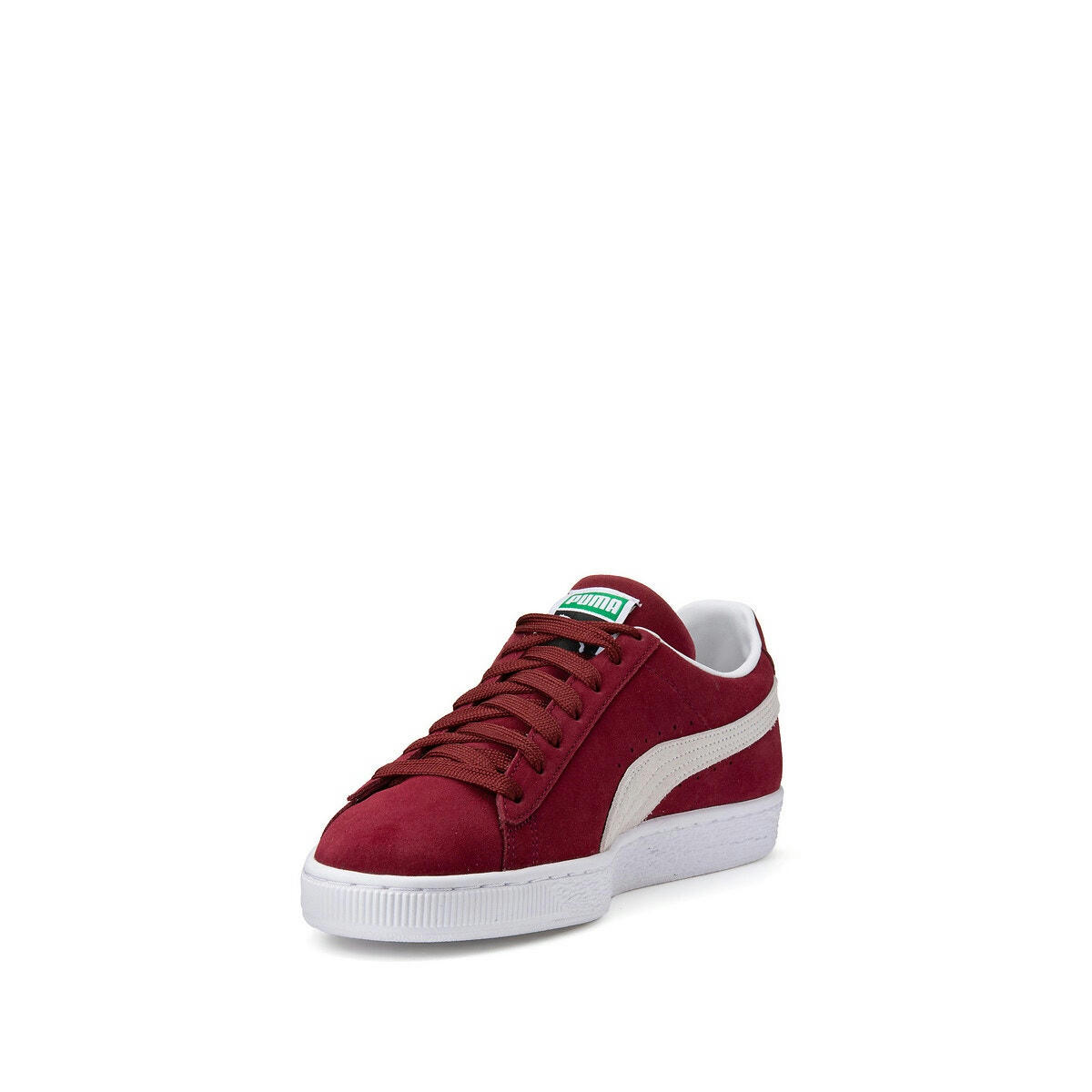 Baskets cuir Suede Classic XXL