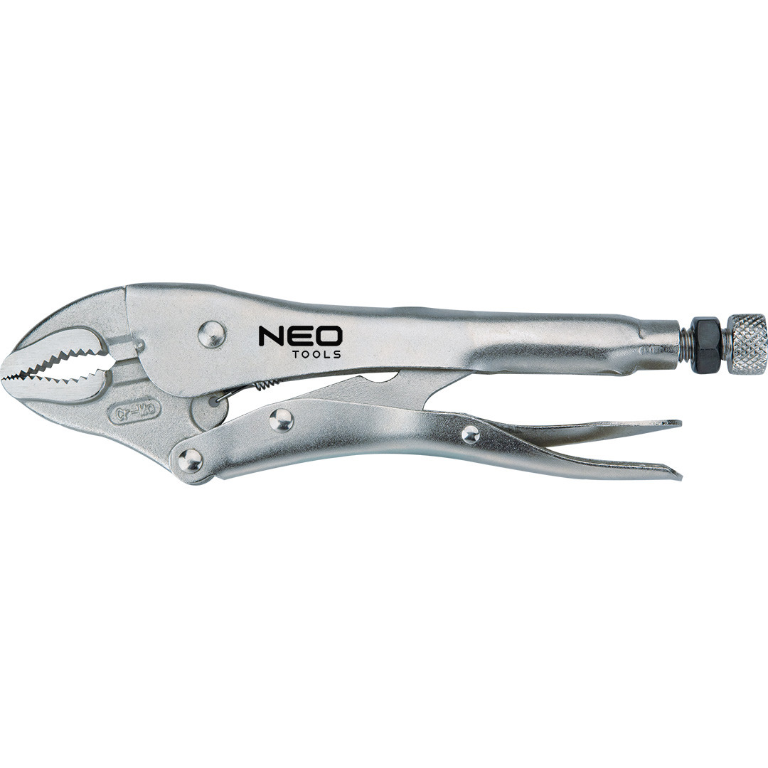 Szczypce zaciskowe uniwersalne 250mm NEO 01-216