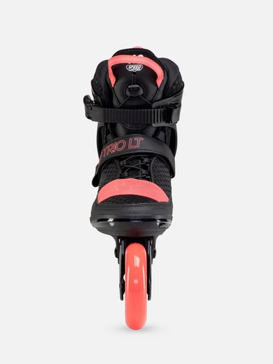 K2 Trio LT 100 Women's Inline Skates 2026