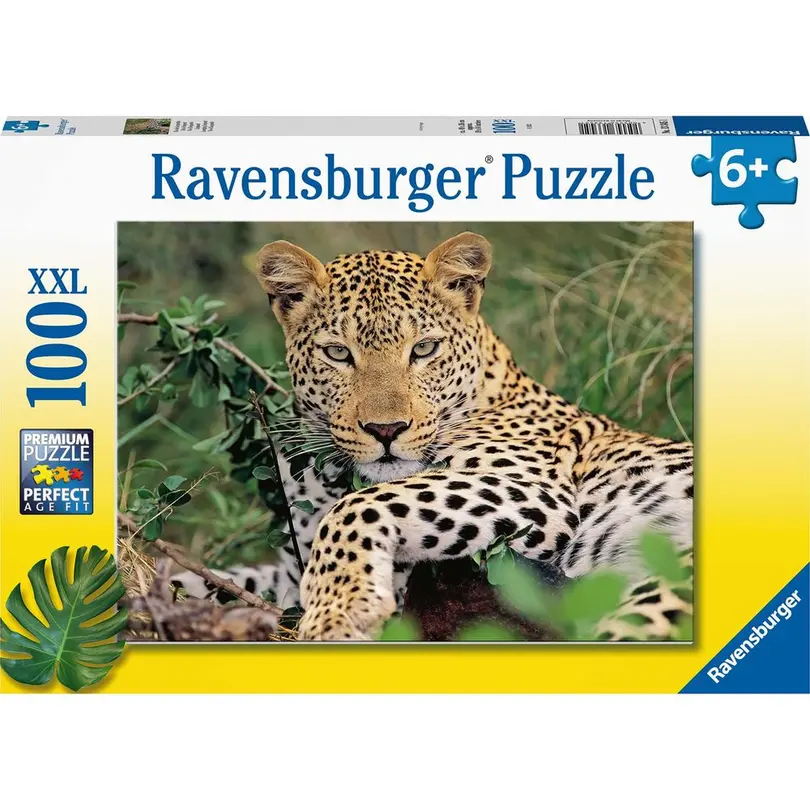 Puzzle 100-teilig Ravensburger