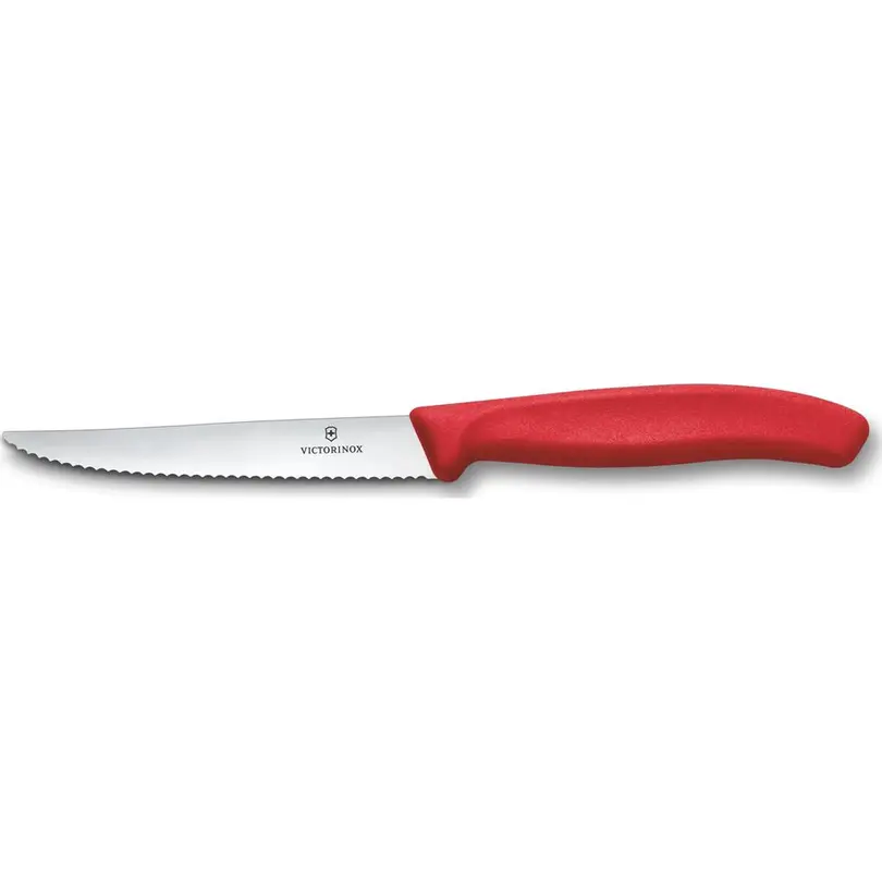 Steakmesser Swiss Classic