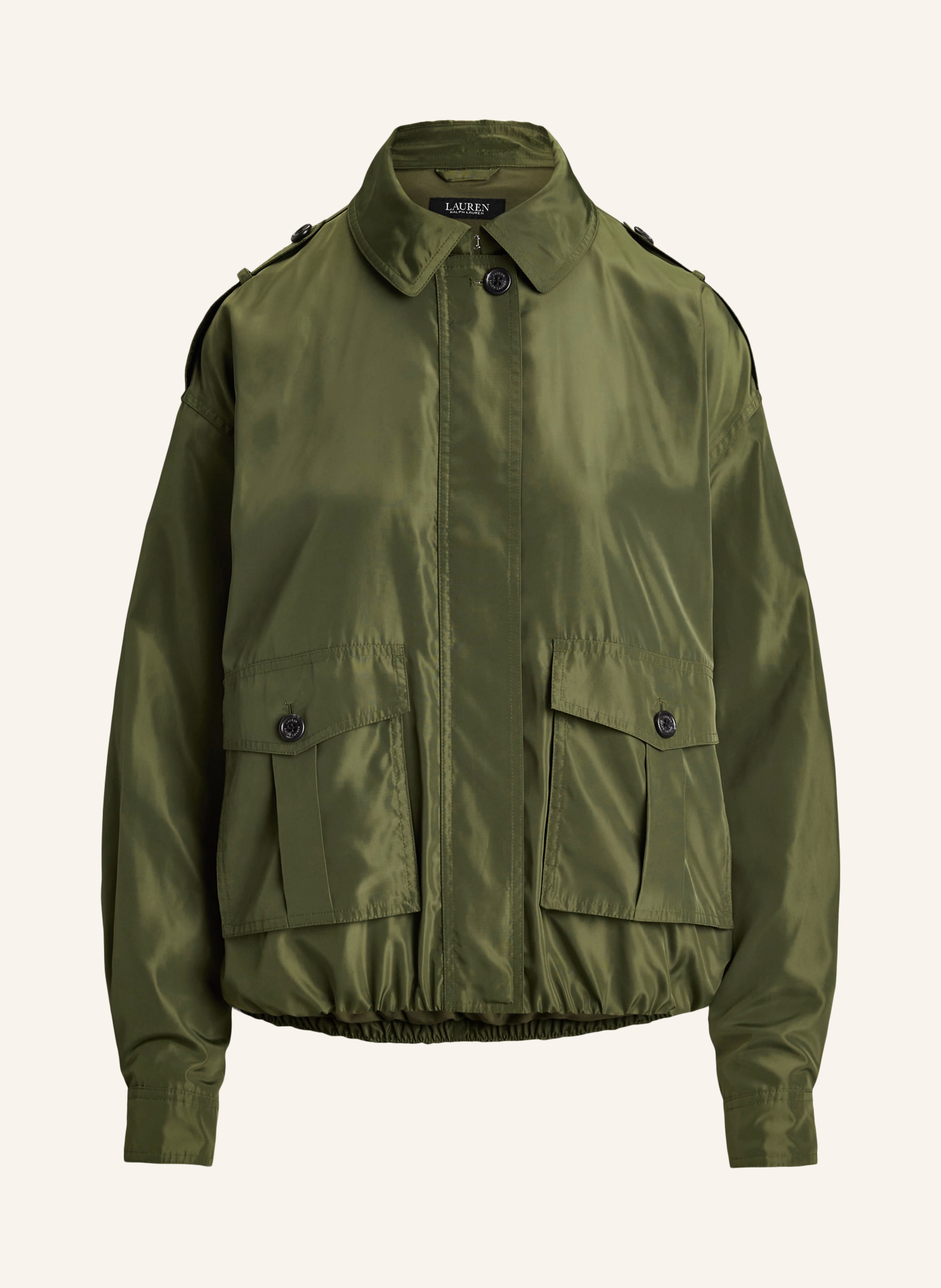 LAUREN RALPH LAUREN Overjacket