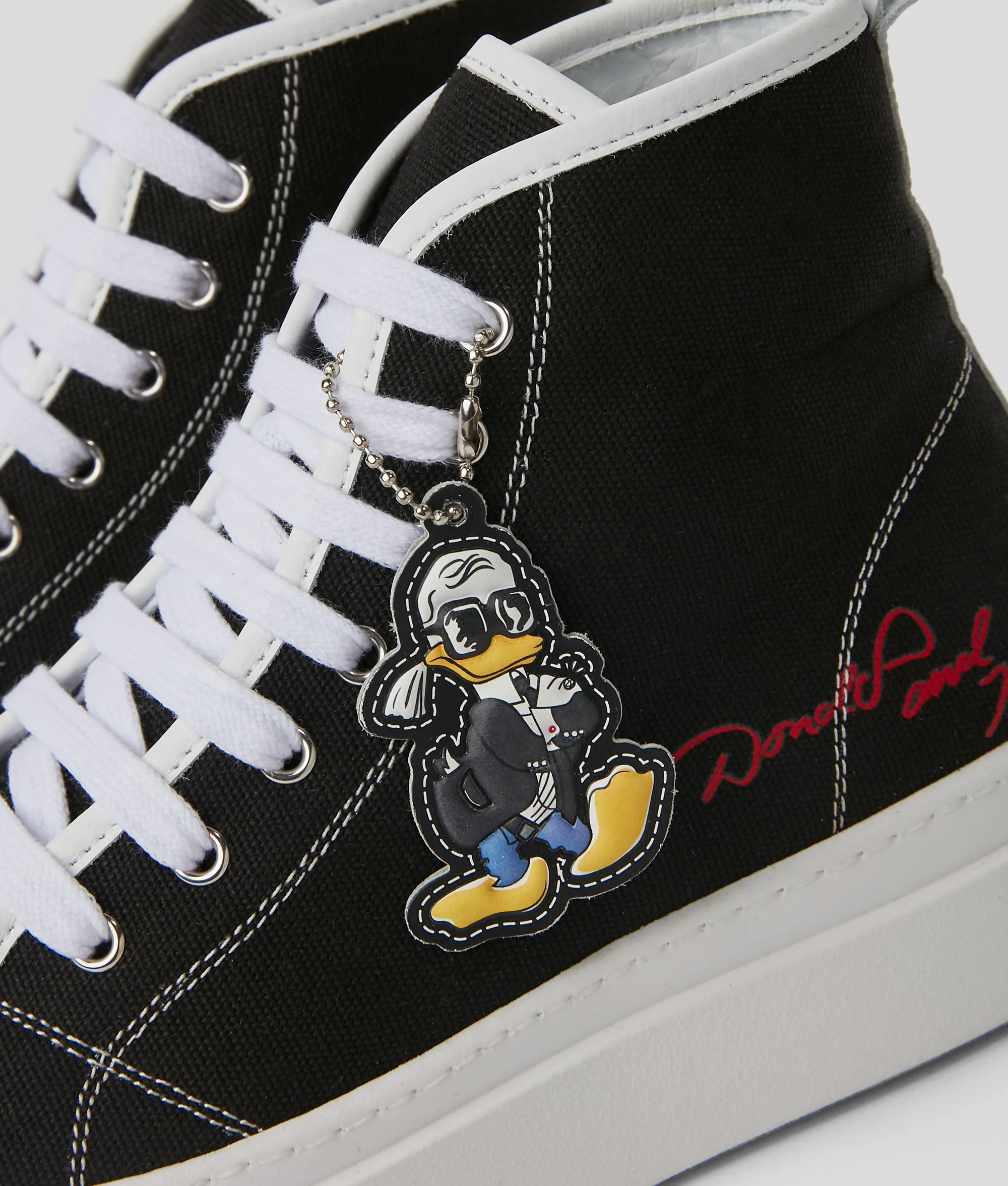 DISNEY X KL MAXI VI SNEAKERS