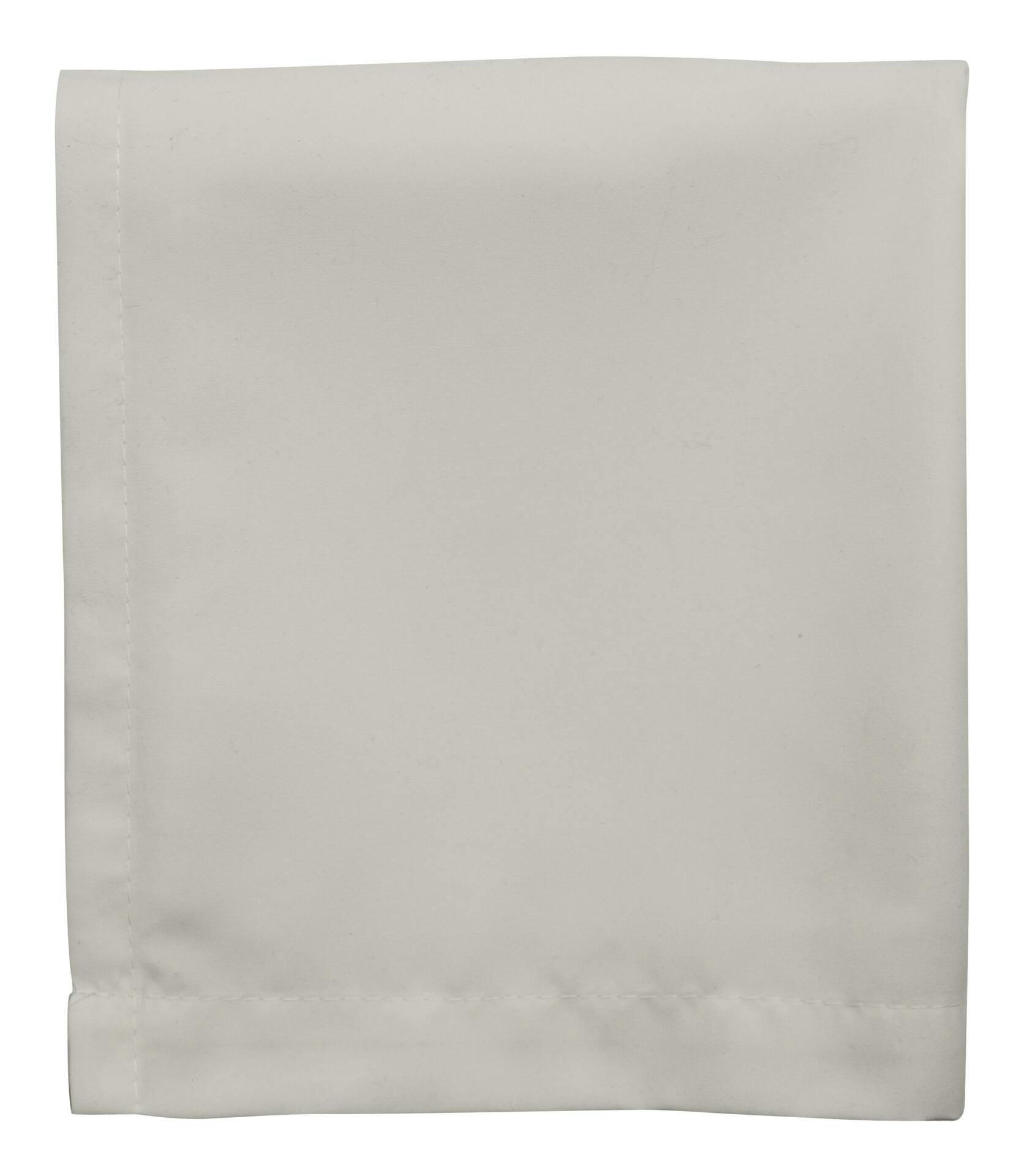 For Living Microfibre Machine Wash Shower Curtain Liner, 72-in x 72-in