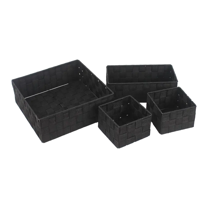 Aufbewahrungsbox Weave