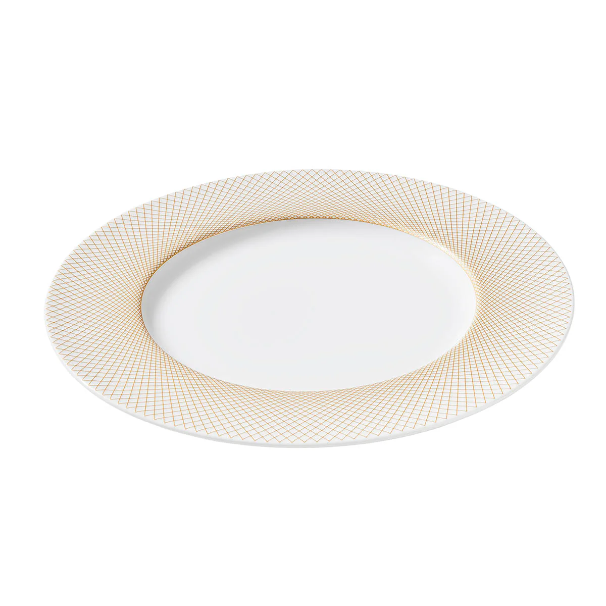 Assiette plate