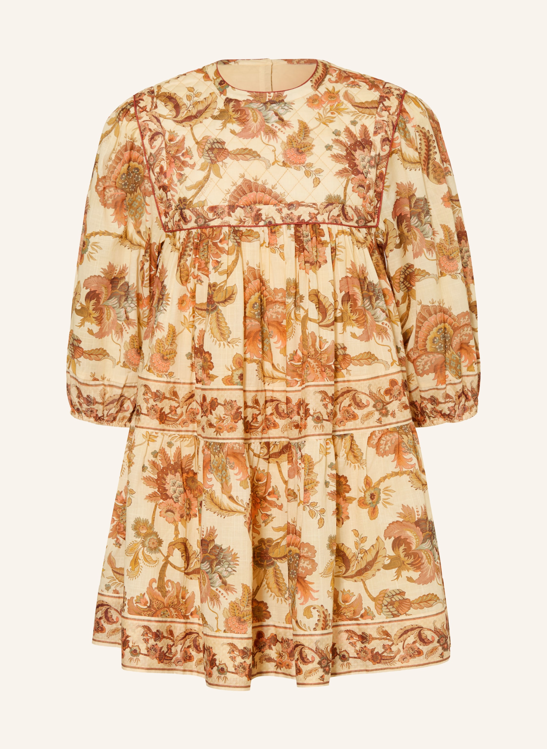 ZIMMERMANN Kleid ASTER