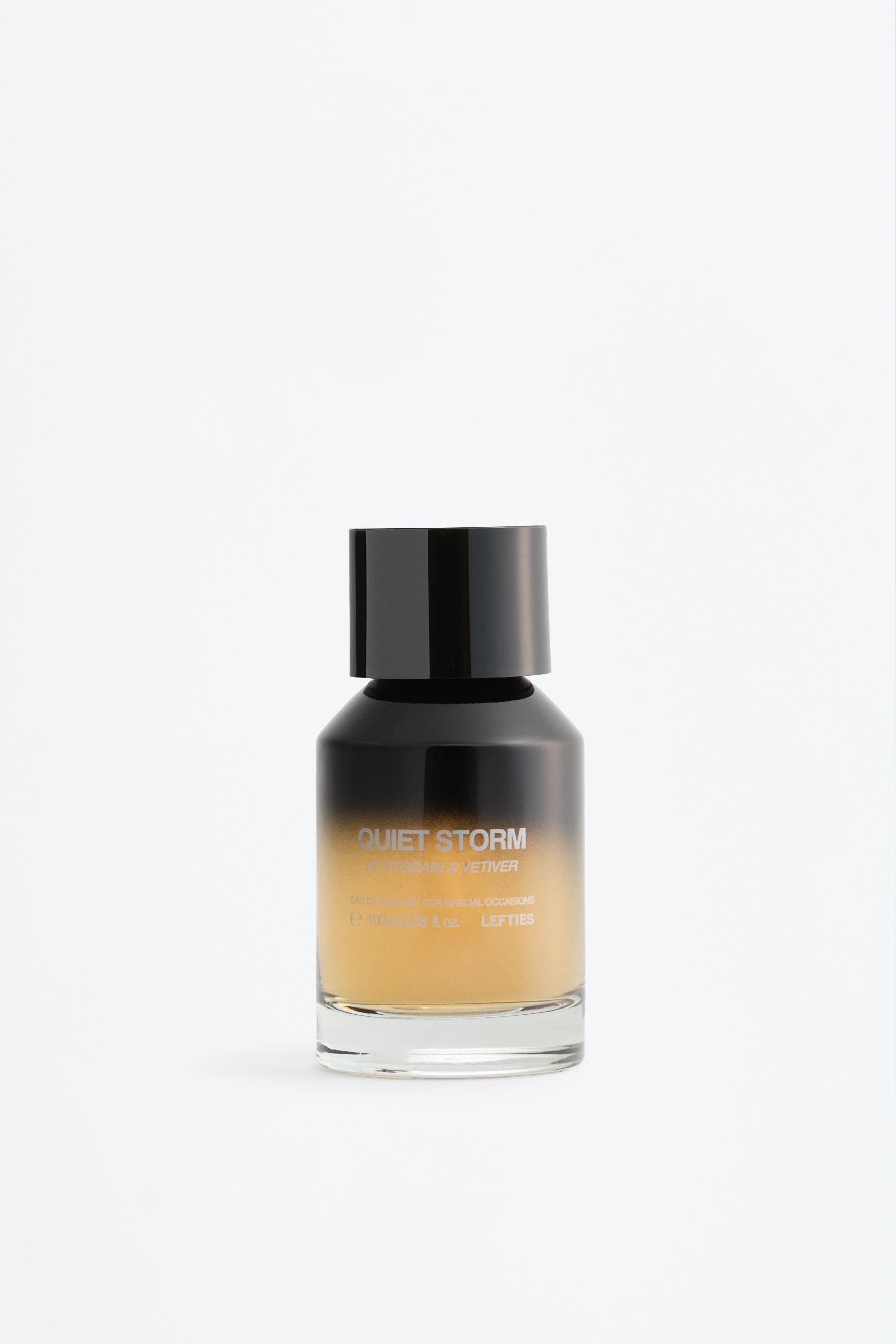 Bold Horizons Quiet Storm EDP 100 ml