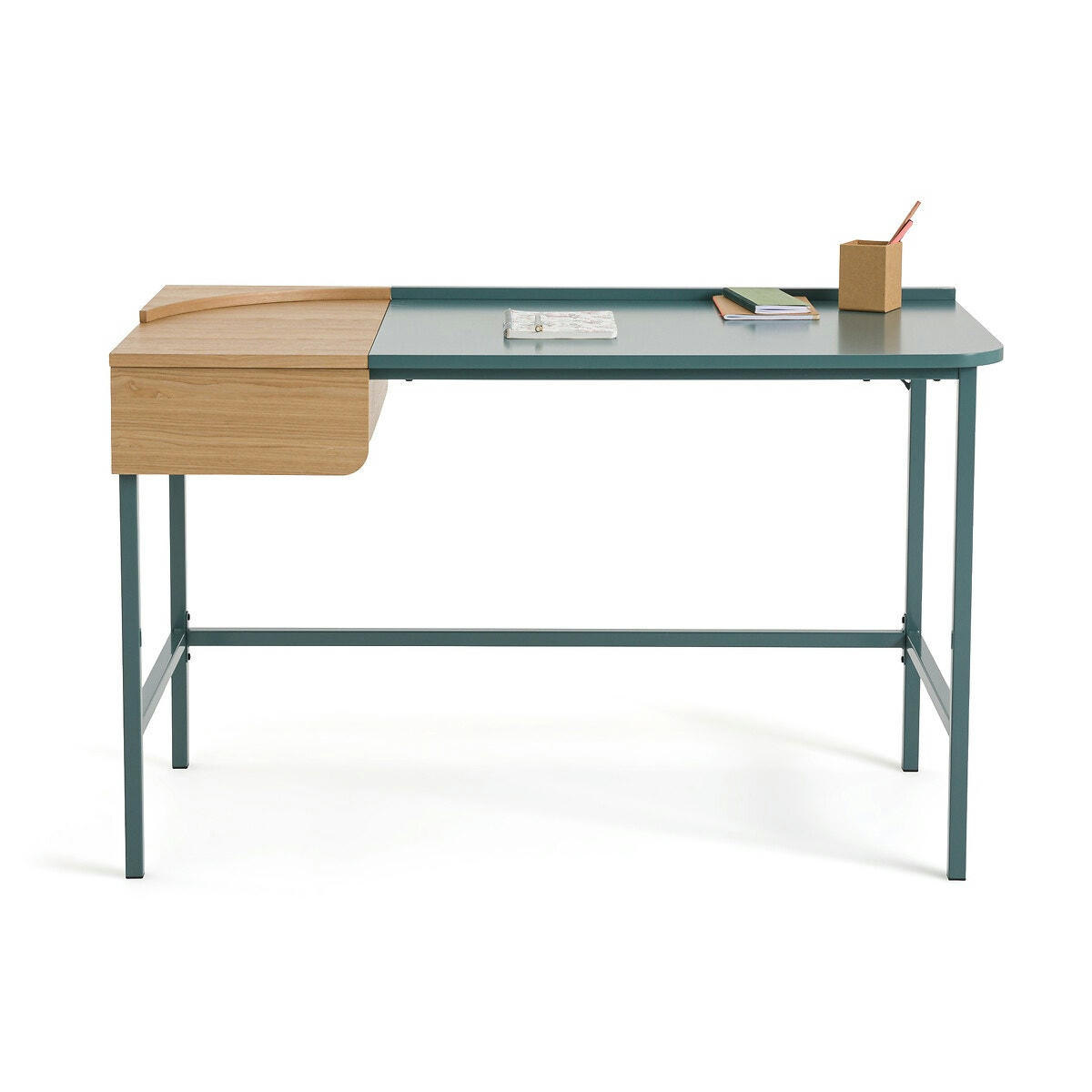 Bureau 1 tiroir, Tristan