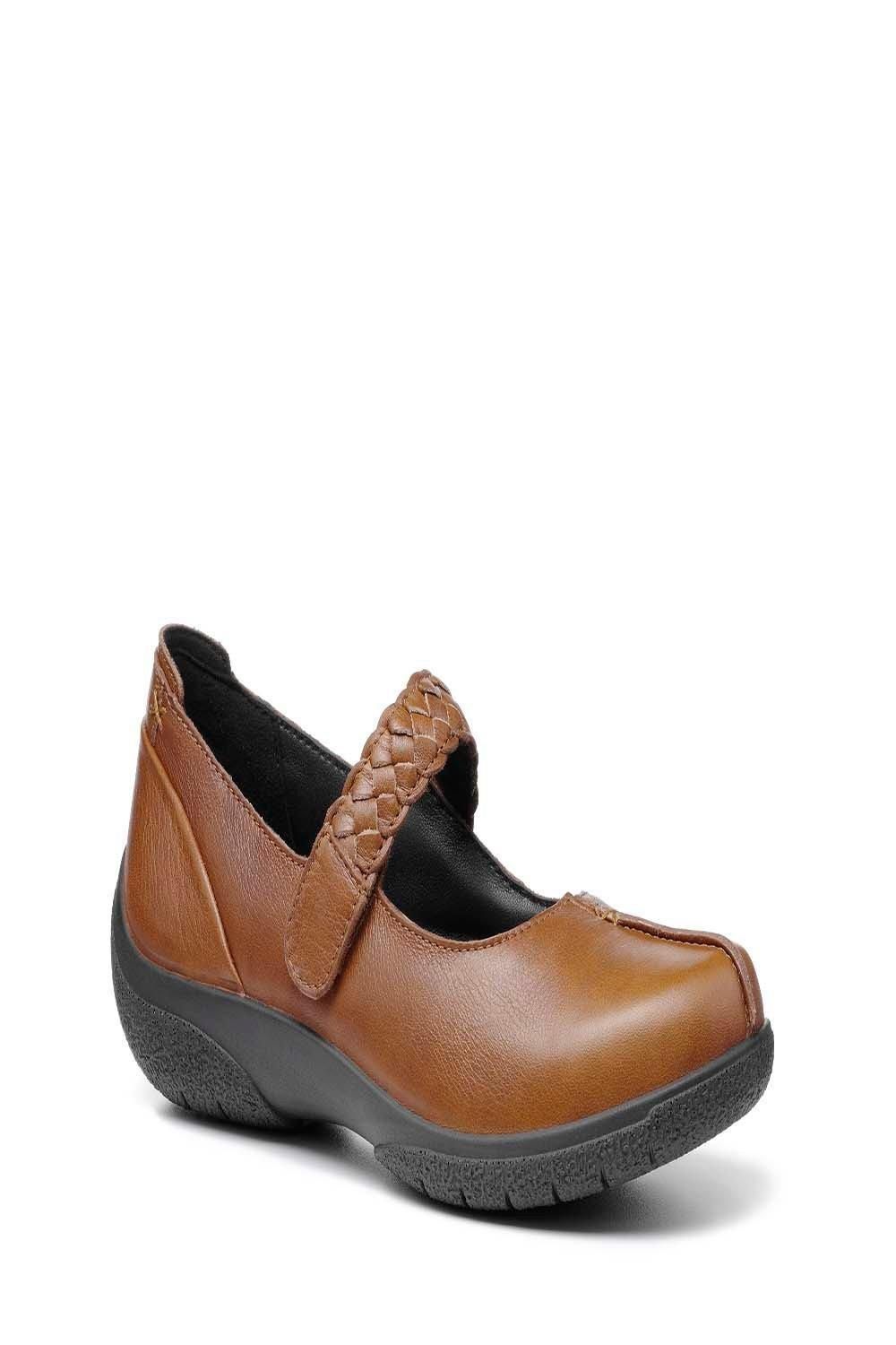 Hotter Shake II' Mary Janes