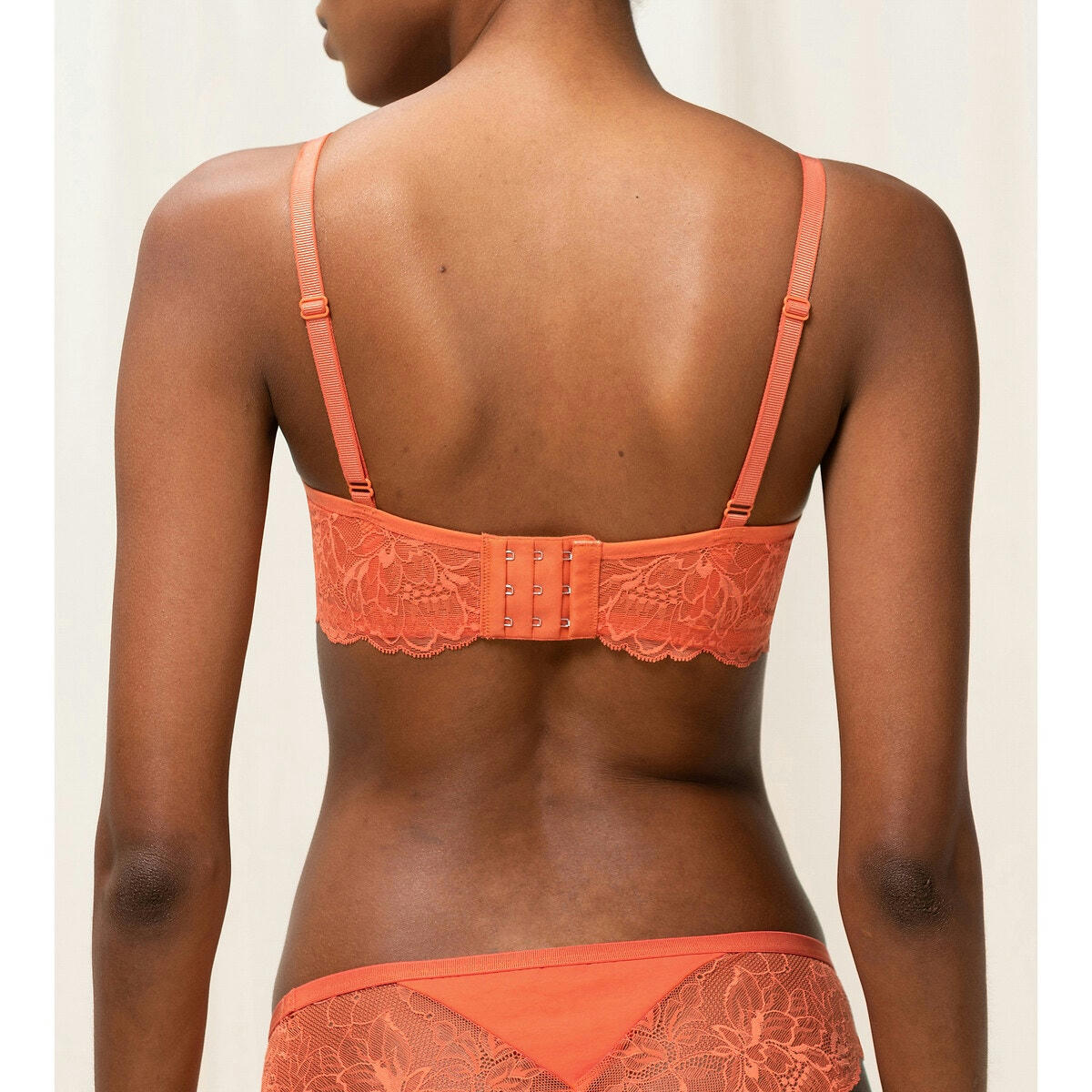 Soutien-gorge sans armatures Amourette Charm