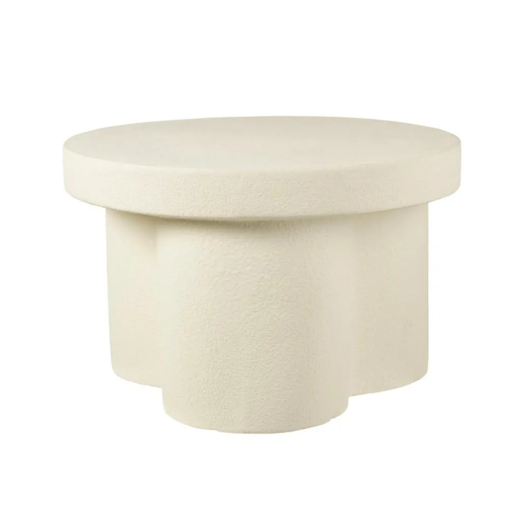 Tables D&rsquo;Appoint^CASA NESI Table D&rsquo;appoint Blanc