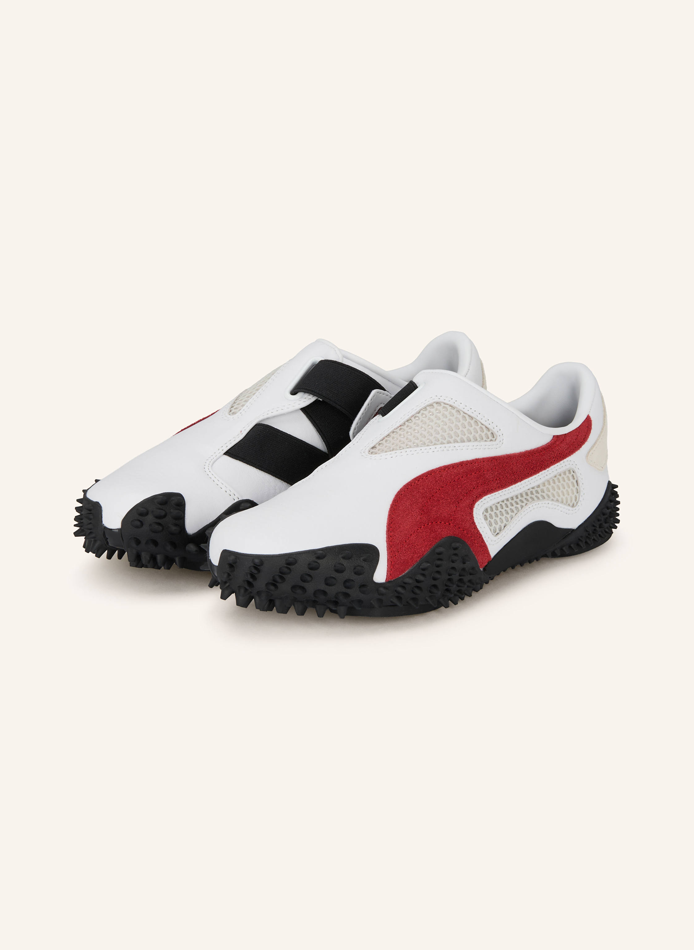 PUMA Sneaker UR MOSTRO