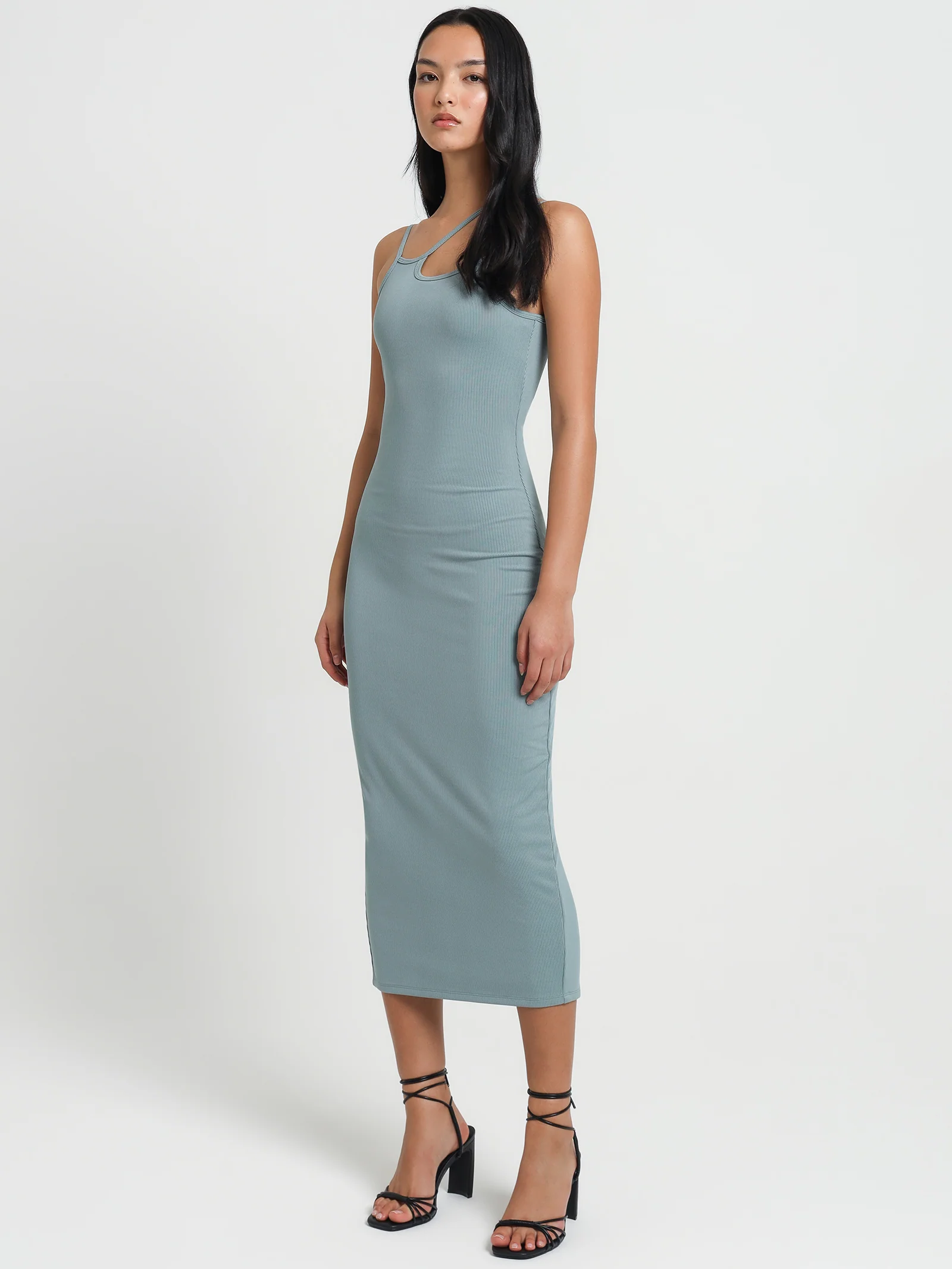 Adelita Midi Dress