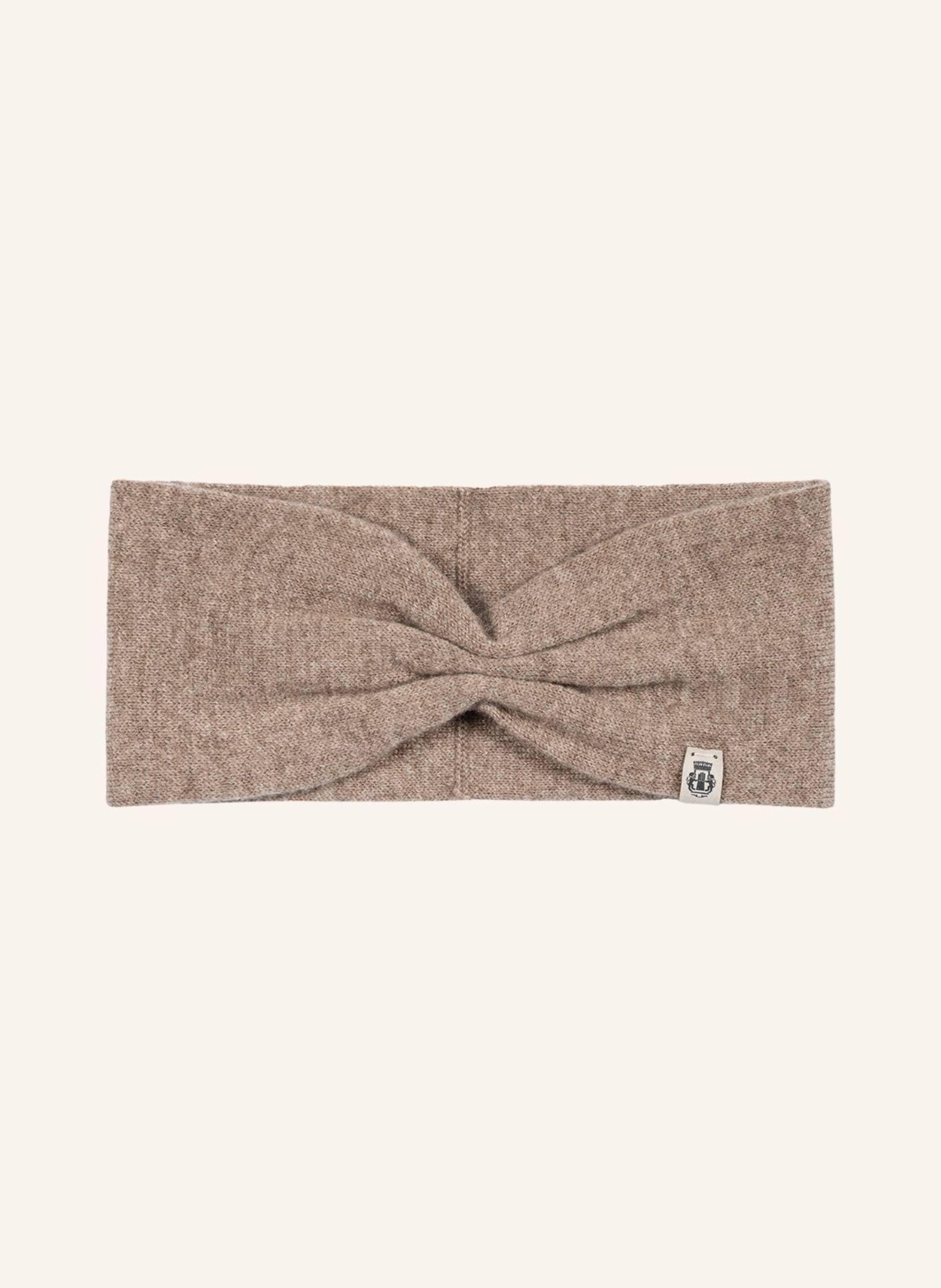 ROECKL Kaschmir Stirnband PURE CASHMERE