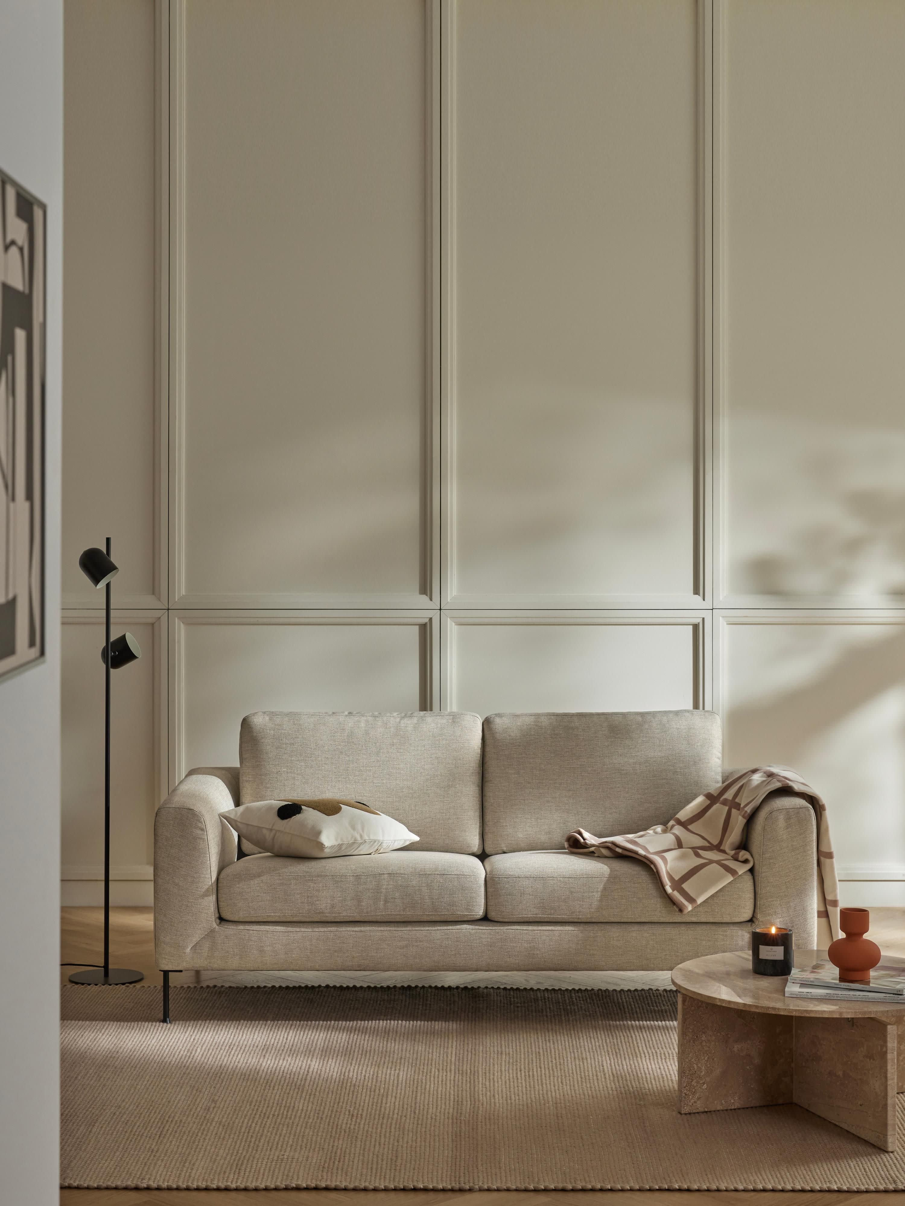 Sofa Cucita (2-Sitzer)