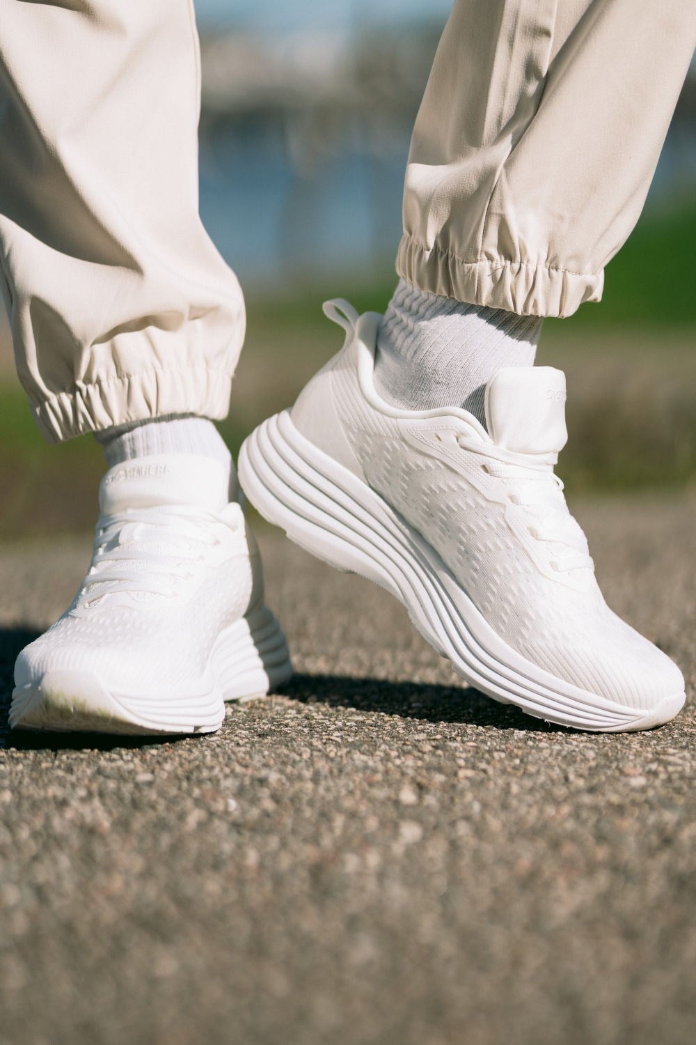 Lindum sneaker