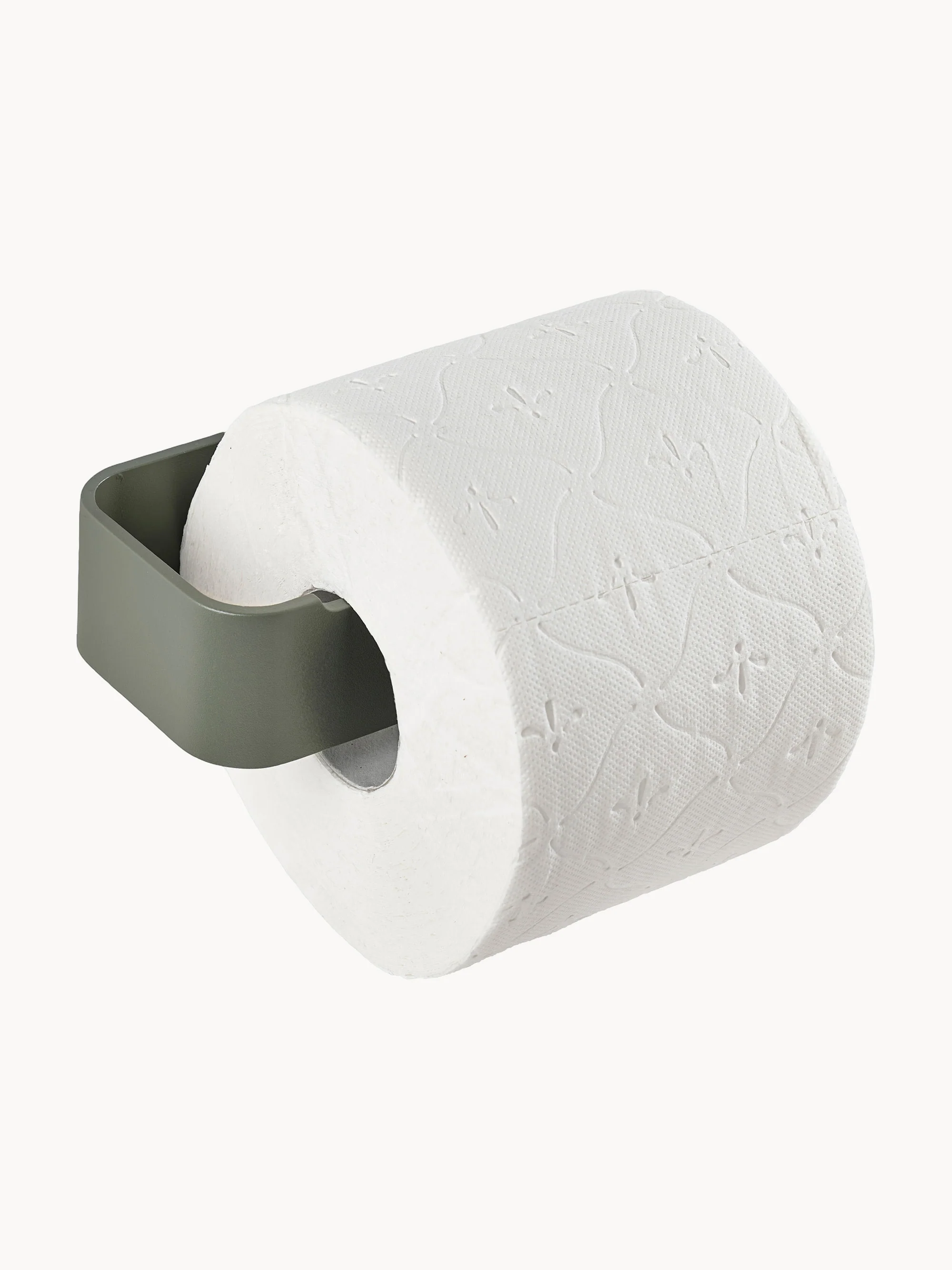 Wand-Toilettenpapierhalter Ume