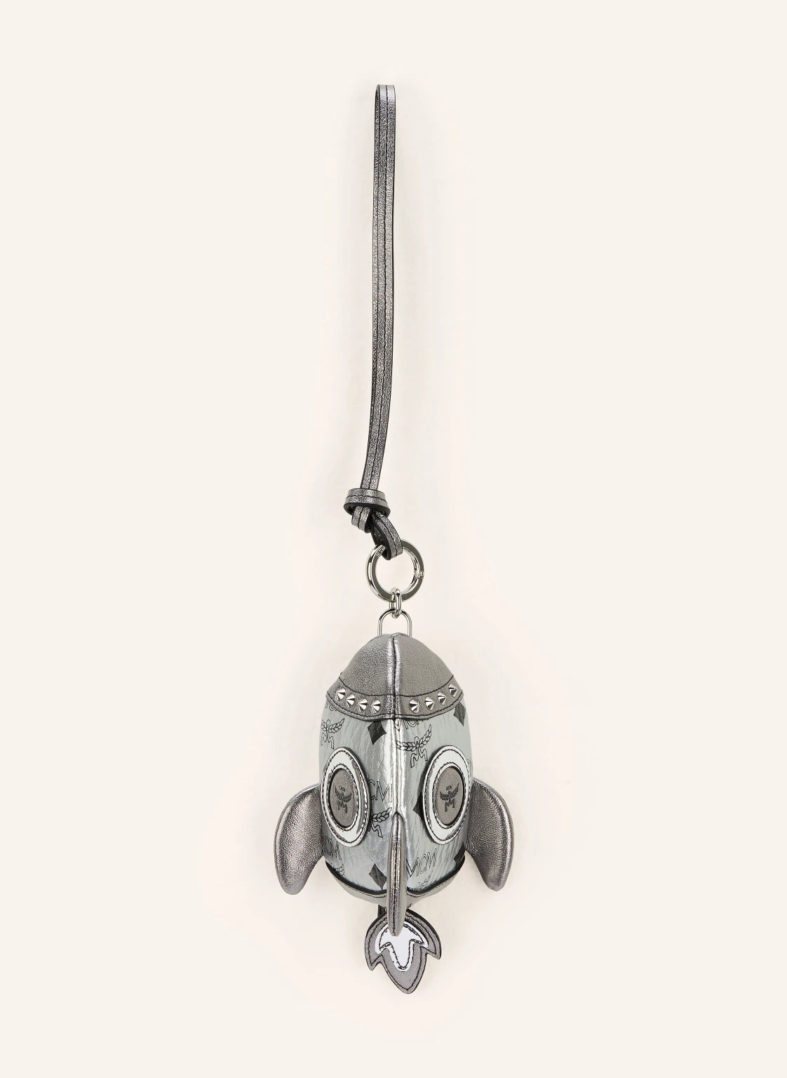 MCM Taschenanhänger AREN ROCKET