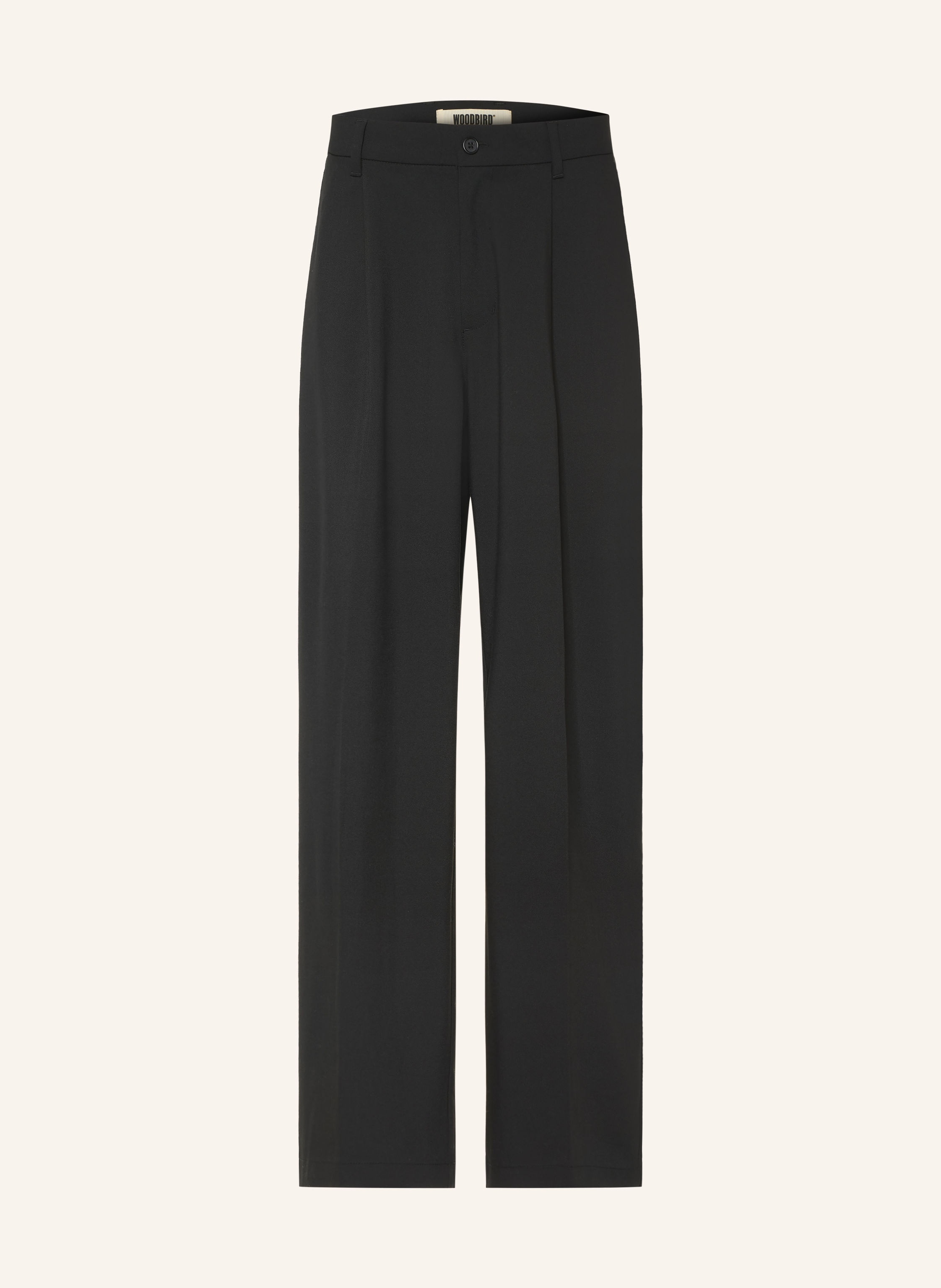 WOODBIRD Hose WBBIN GUAN Straight Tapered Fit