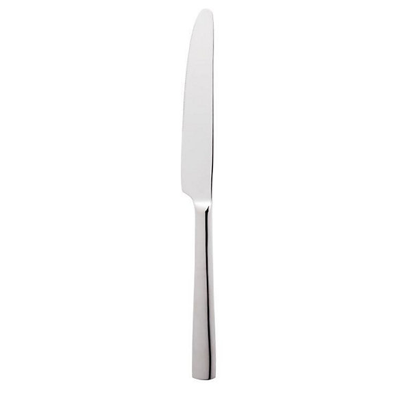 Couteau de table 224,5 mm Amefa Moderno - Lot de 12