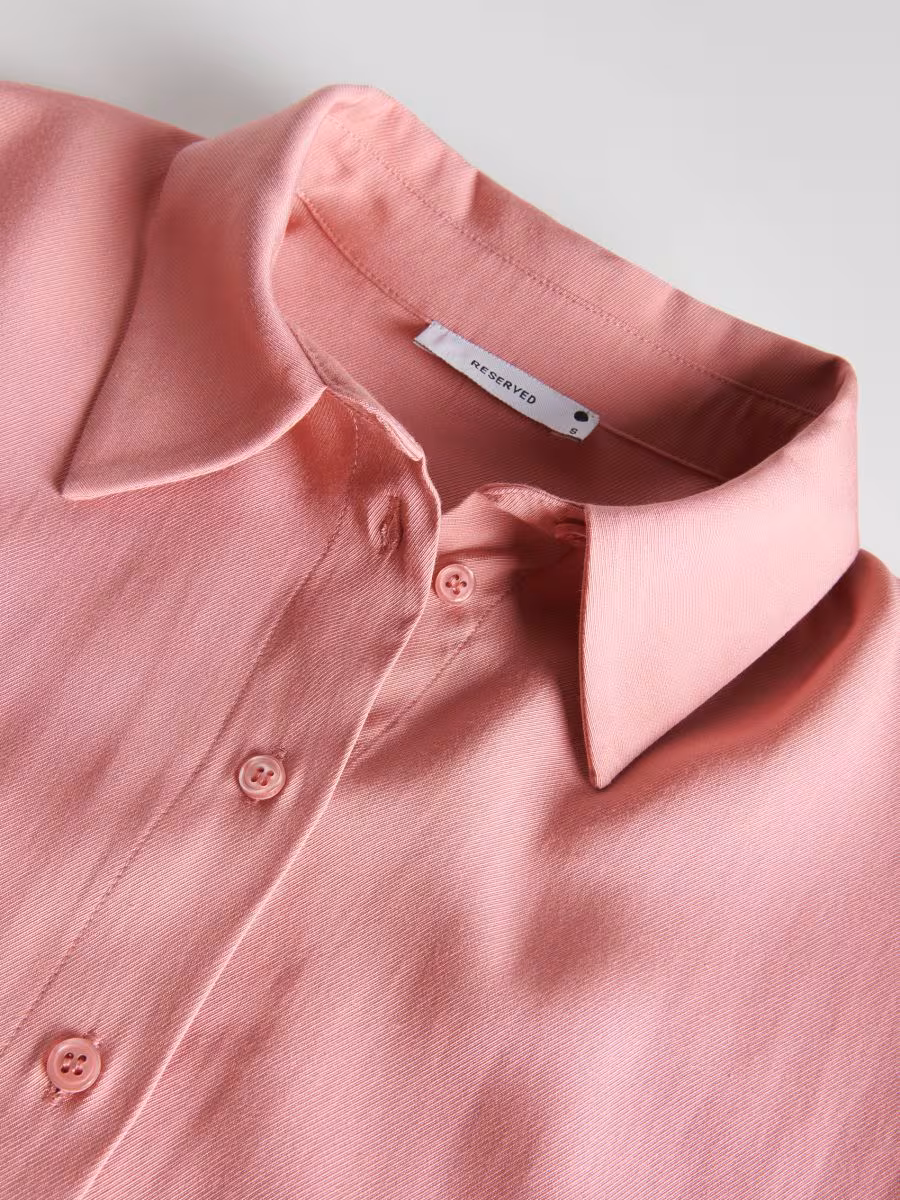 Short Sleeve Shirt