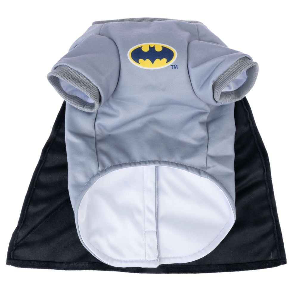 Warner Bros™ DC Batman Dog Costume