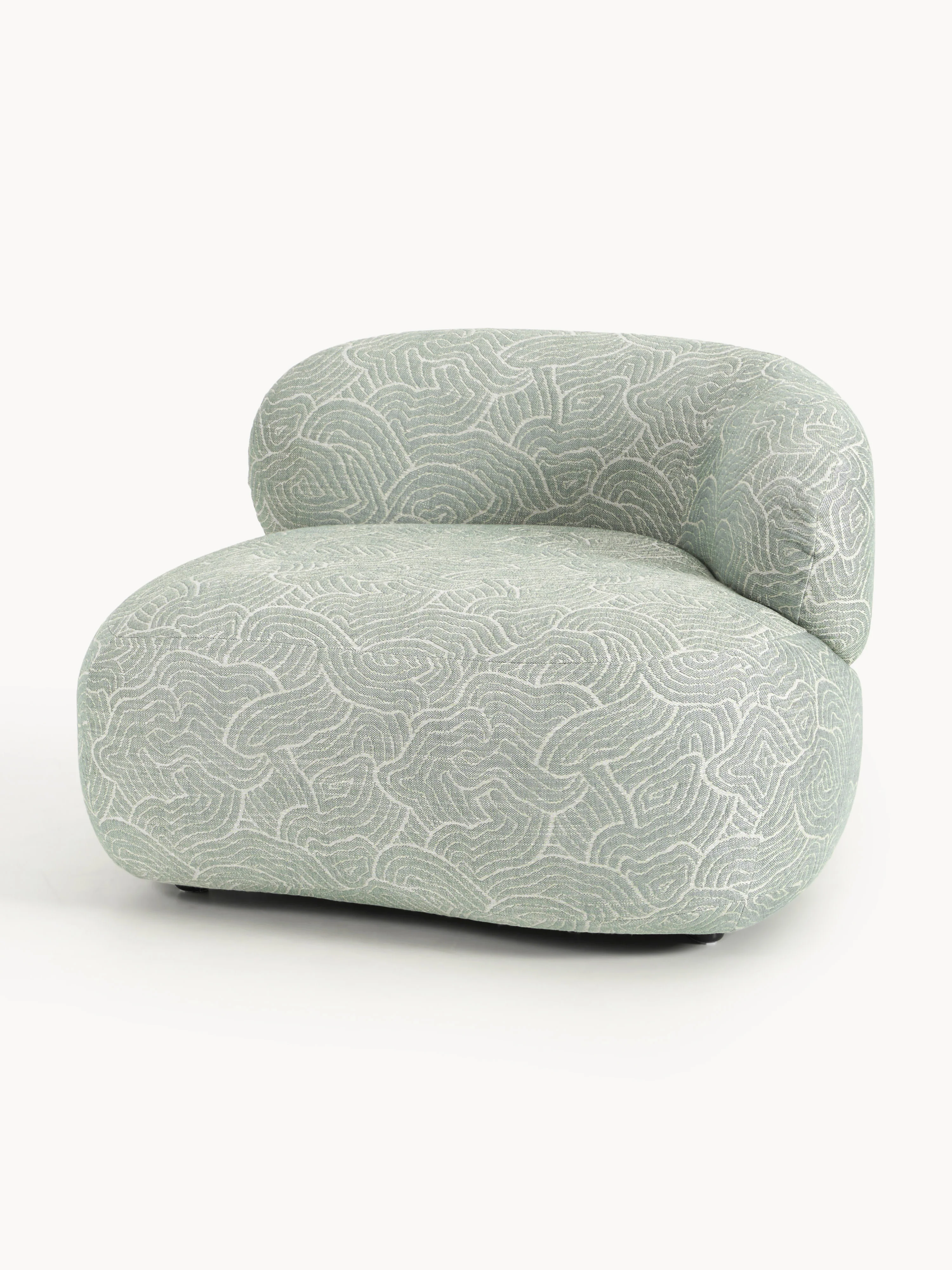 Loungesessel Alba