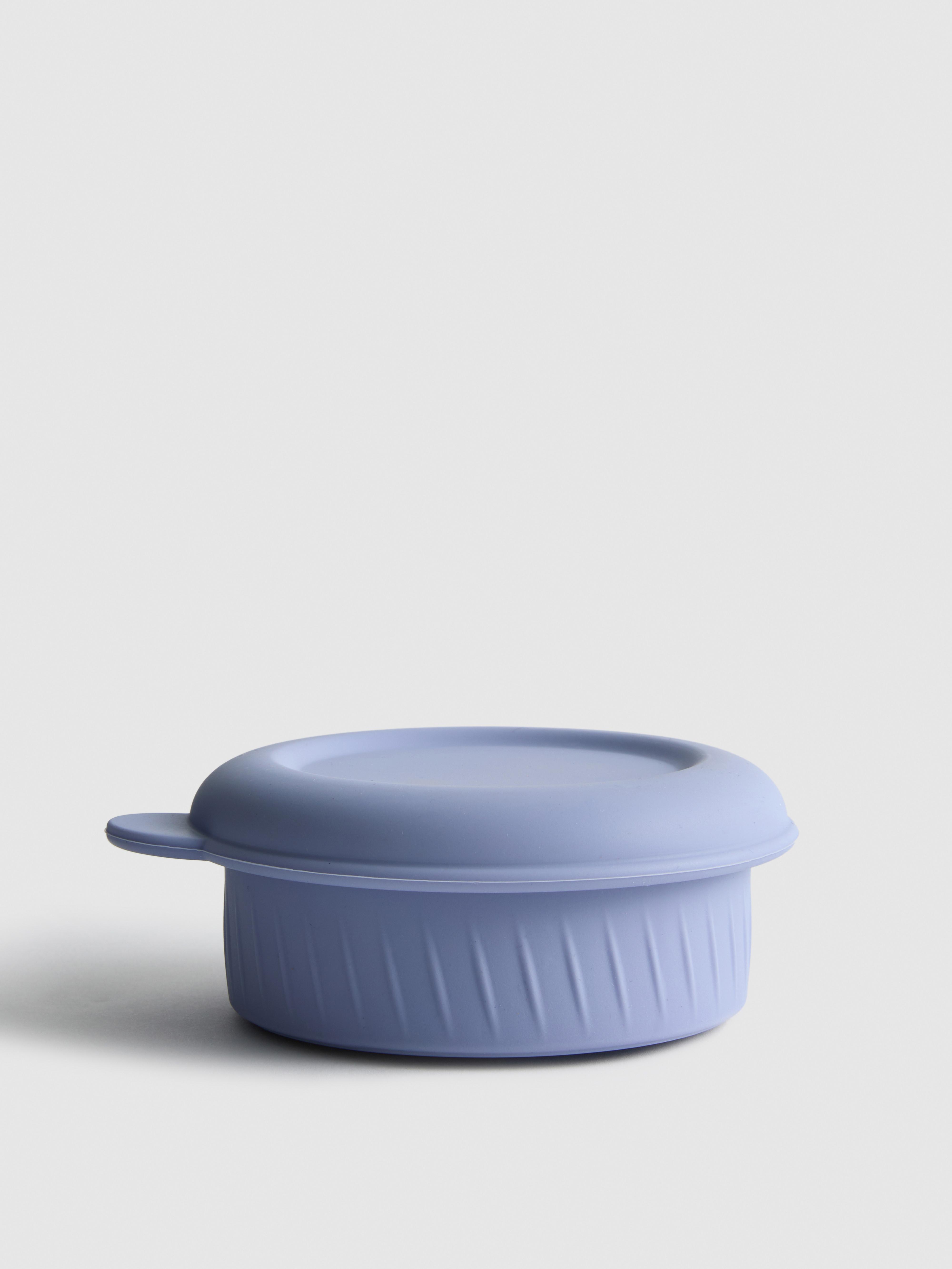 Makeup Brush Cleaning Bowl