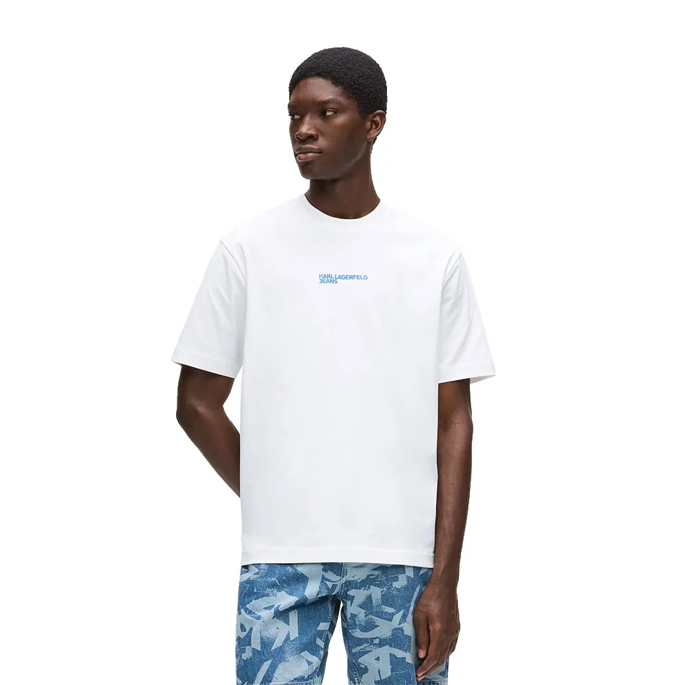 Karl Lagerfeld Jeans B2M17072 short sleeve T-shirt