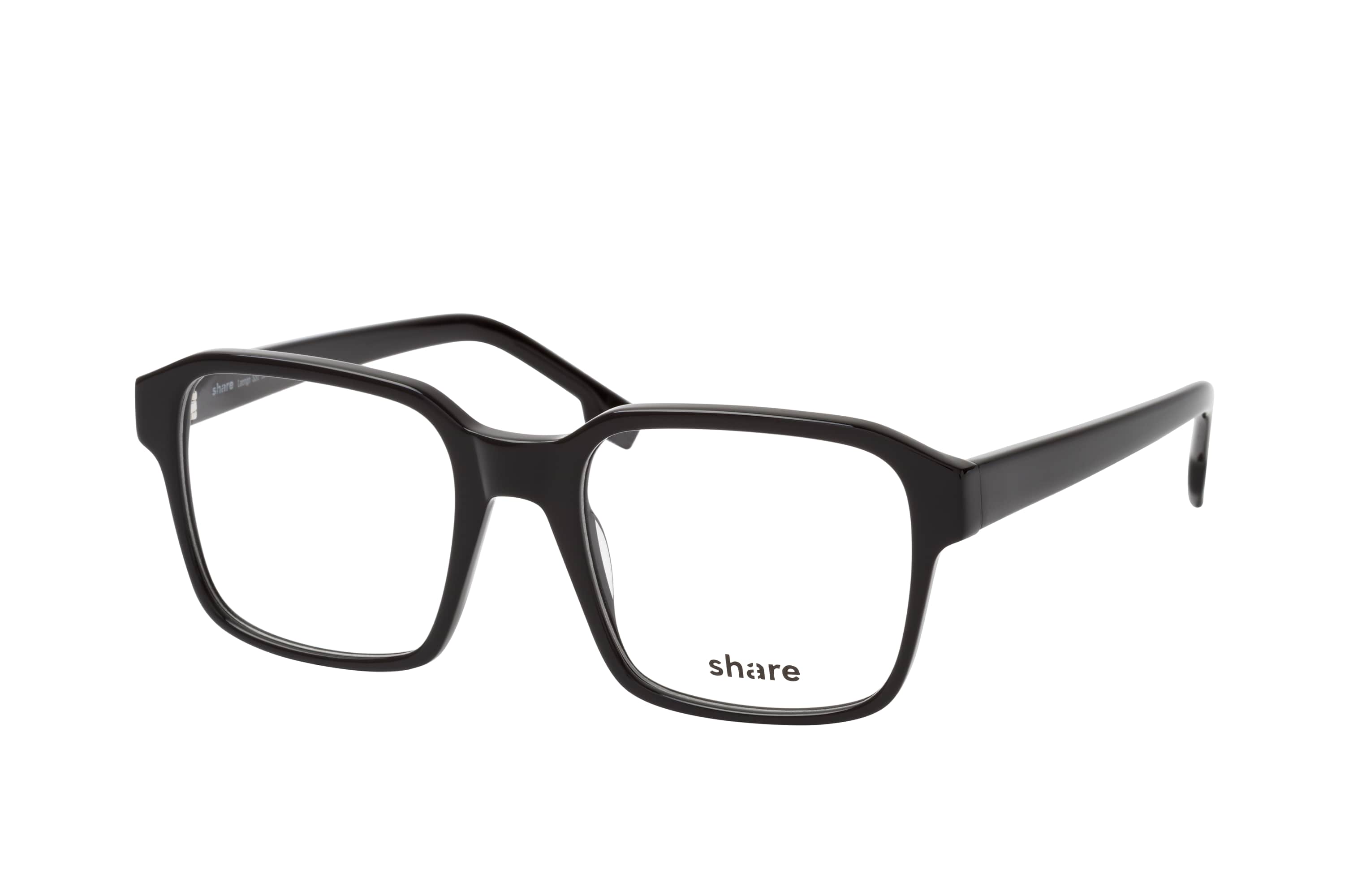 share x Mister Spex Laongo S31