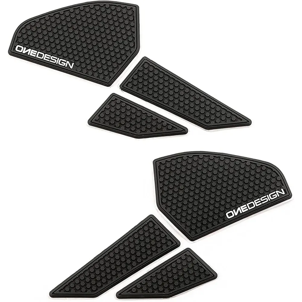 Puig Yamaha MT-03 2023 side grip pad