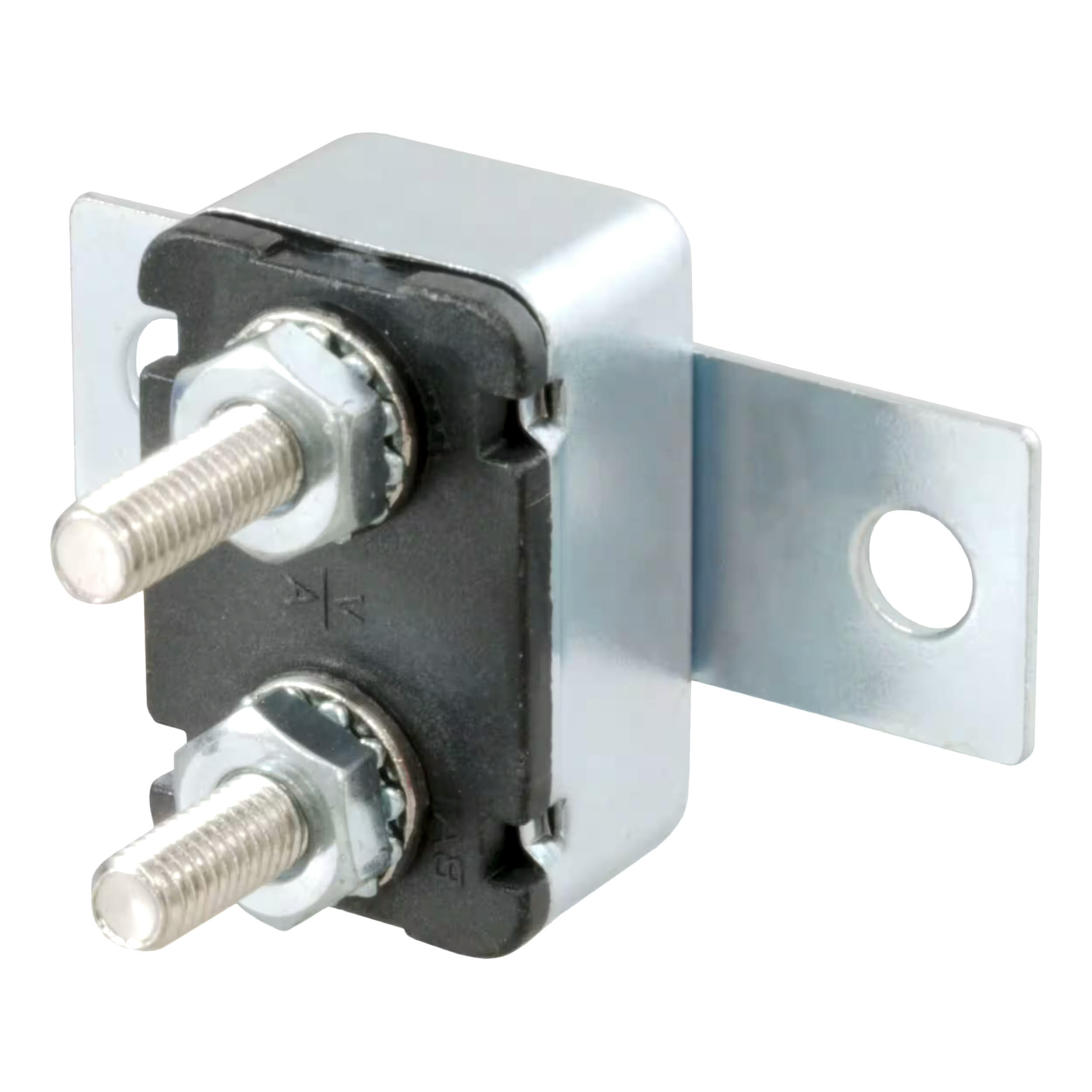 CURT 58361  30-Amp Universal Circuit Breaker