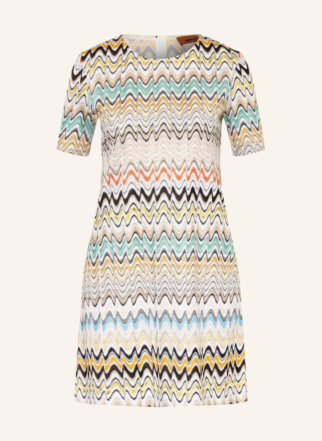 MISSONI Strickkleid