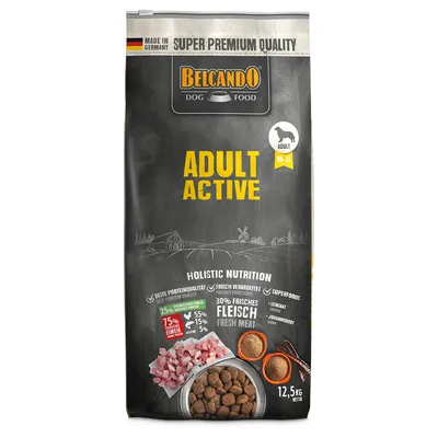 Belcando Adult Active