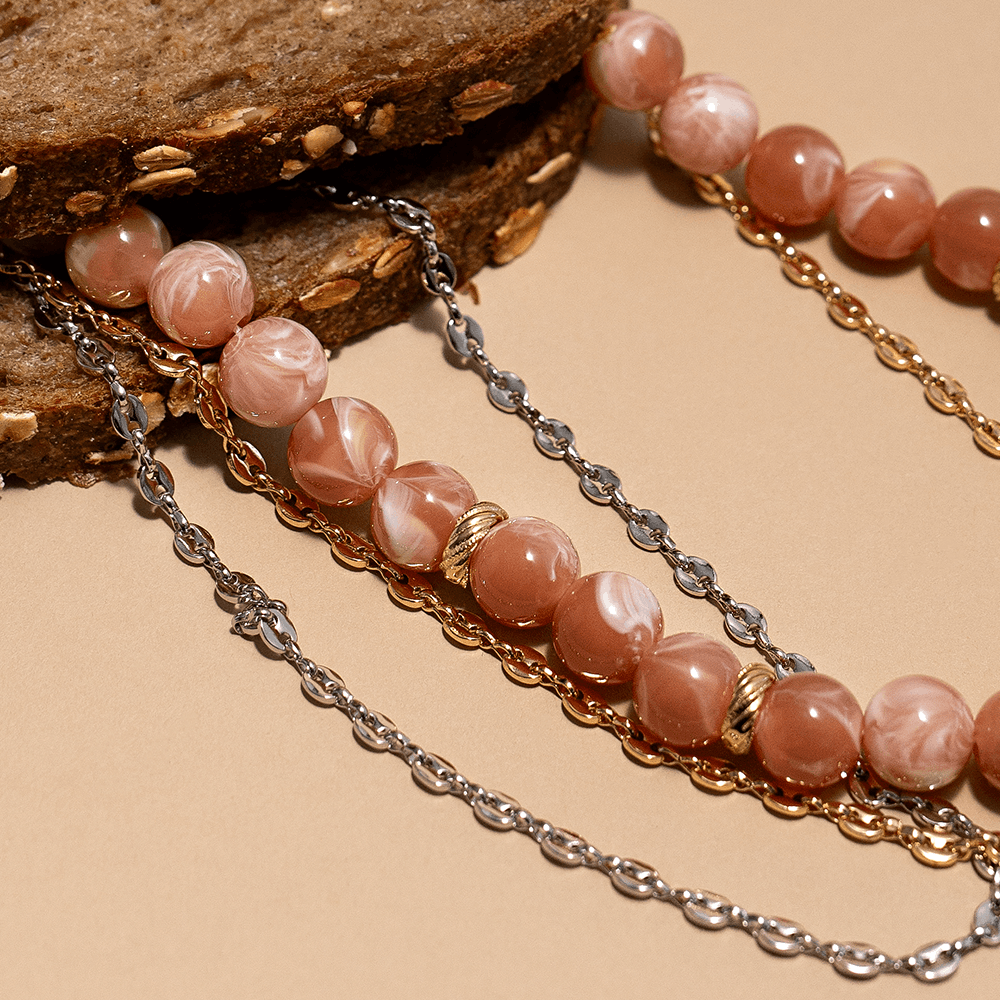Collier Olivia