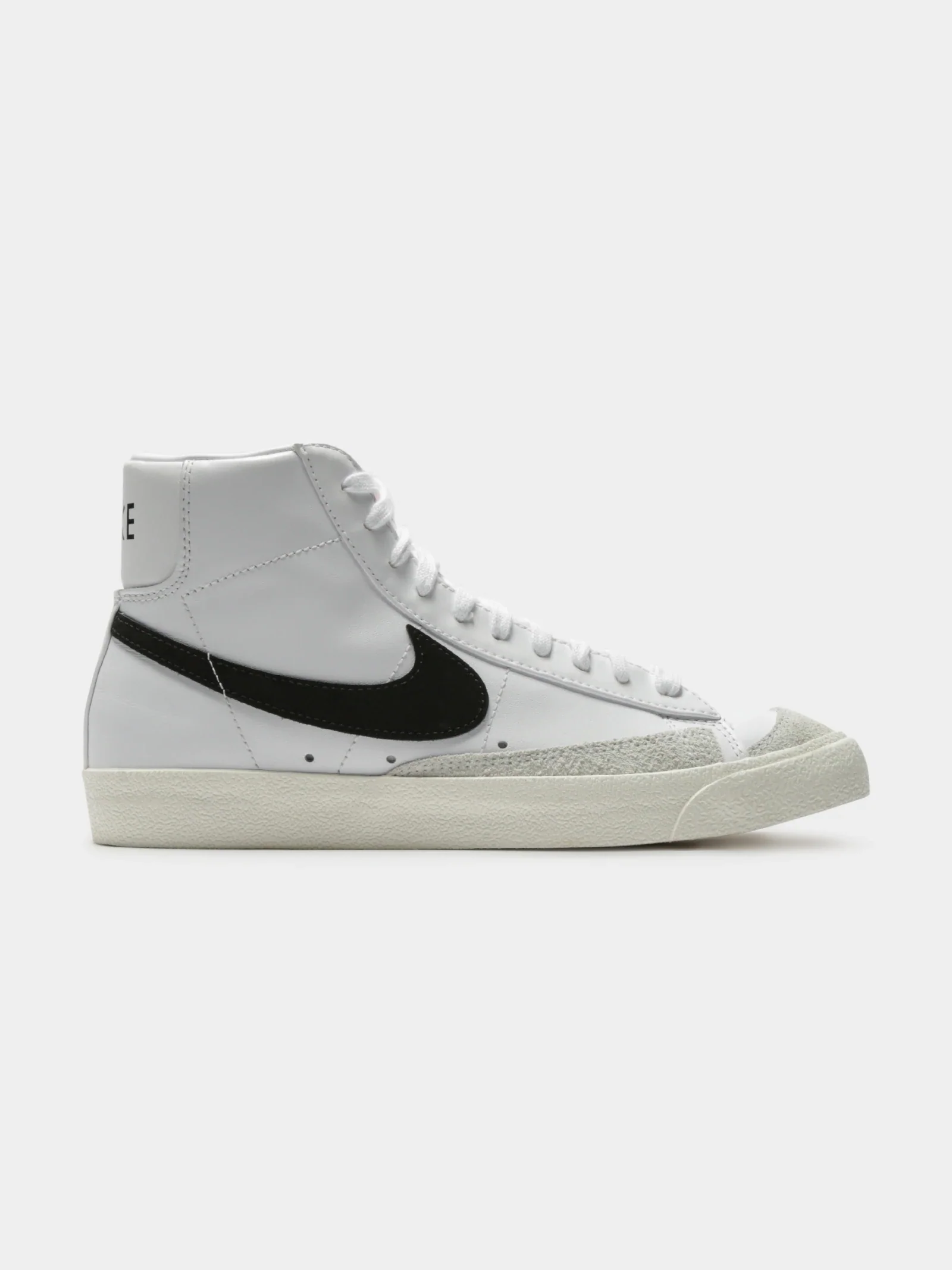 Womens Blazer Mid 77' Sneakers