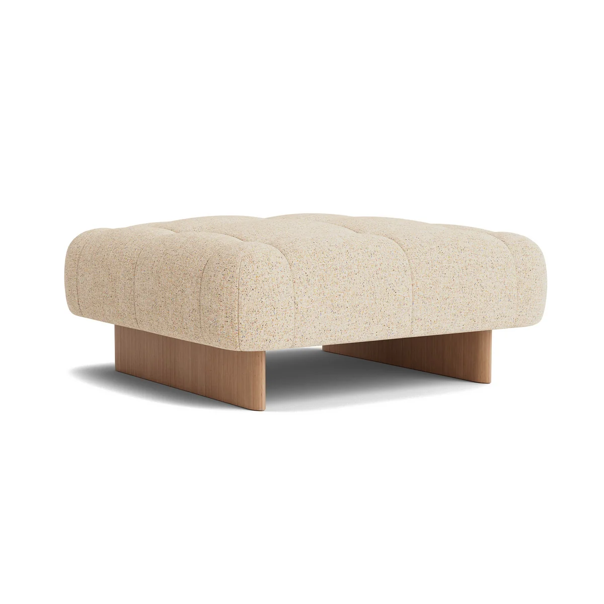 HAY - Quilton Lift Ottoman