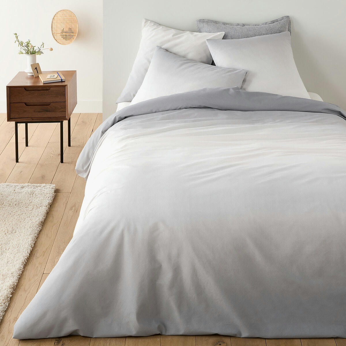 Housse de couette coton, Mayama