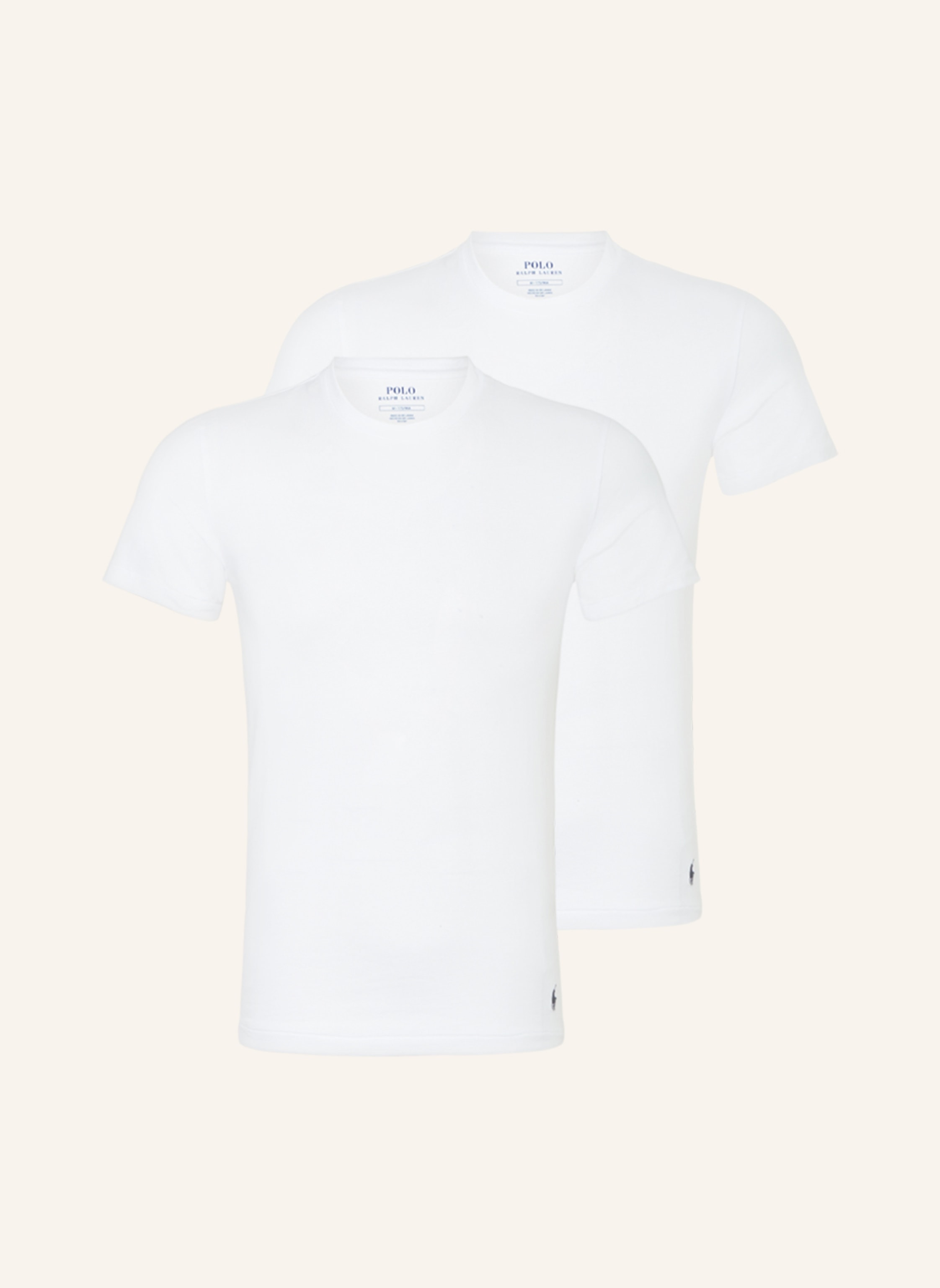 POLO RALPH LAUREN 2er-Pack T-Shirts